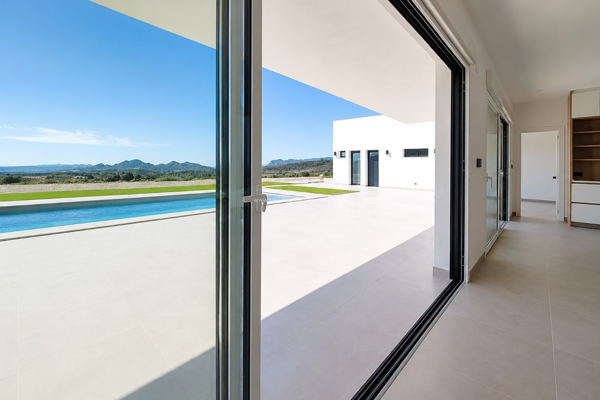 Obra nueva - Casa de campo - La Romana