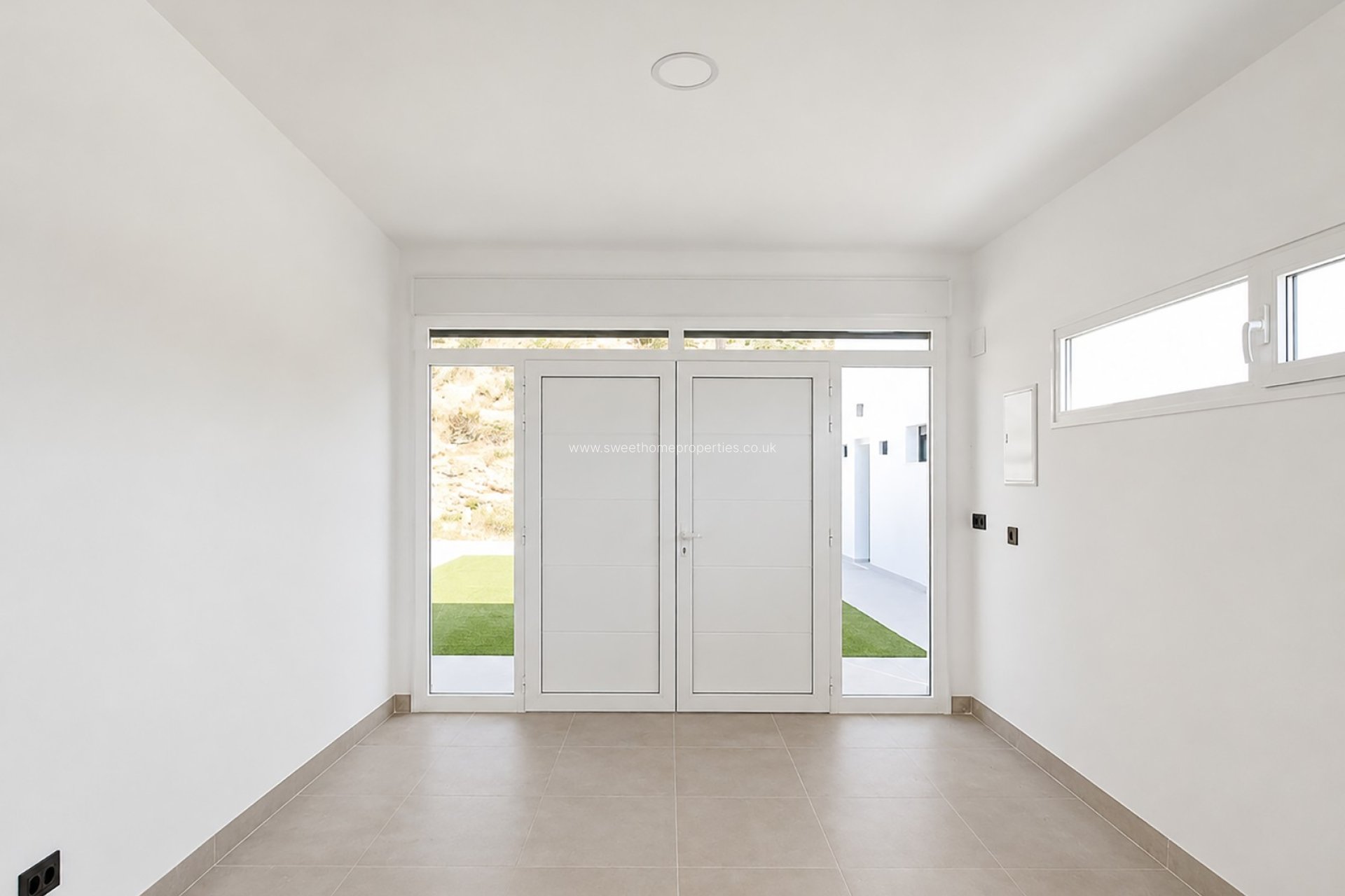 Obra nueva - Casa de campo - La Romana