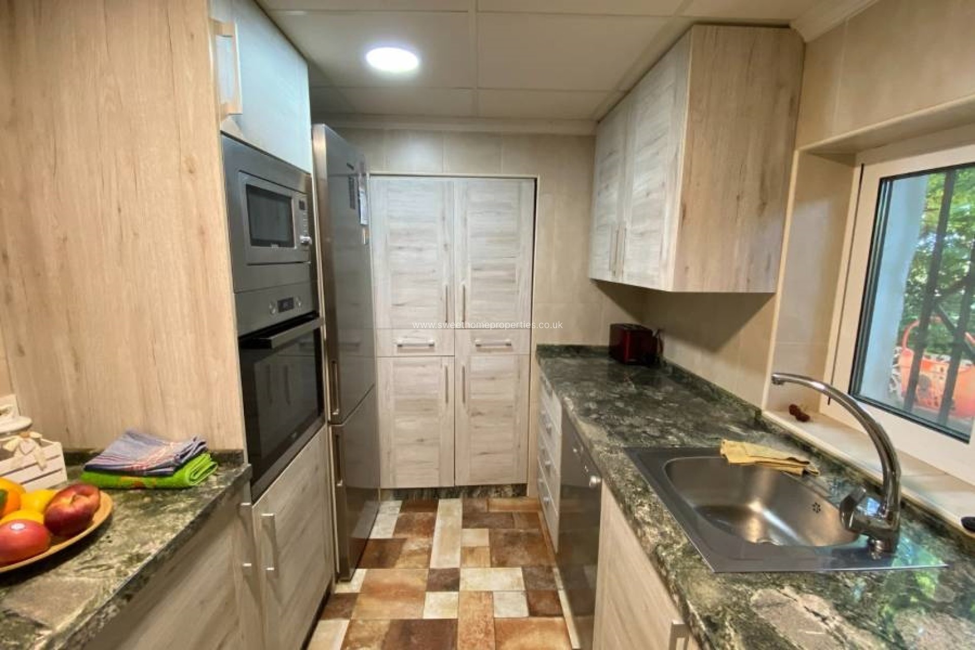 Obra nueva - Casa de campo - Monovar - Chinorlet