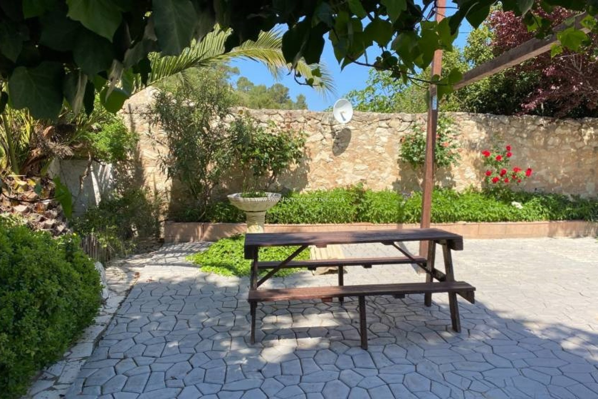 Obra nueva - Casa de campo - Monovar - Chinorlet