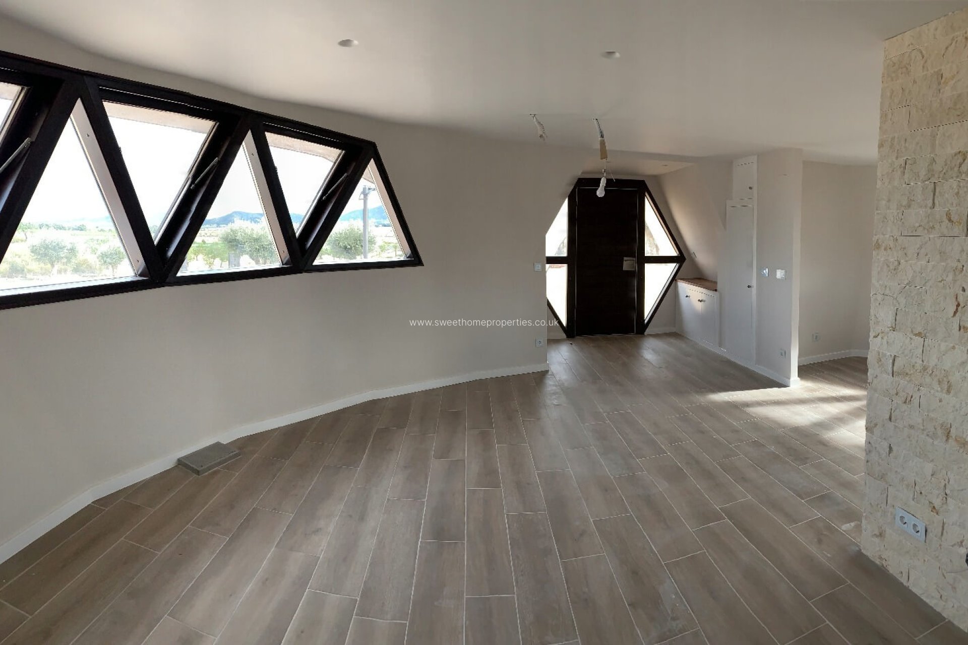 Obra nueva - Casa de campo - Pinoso