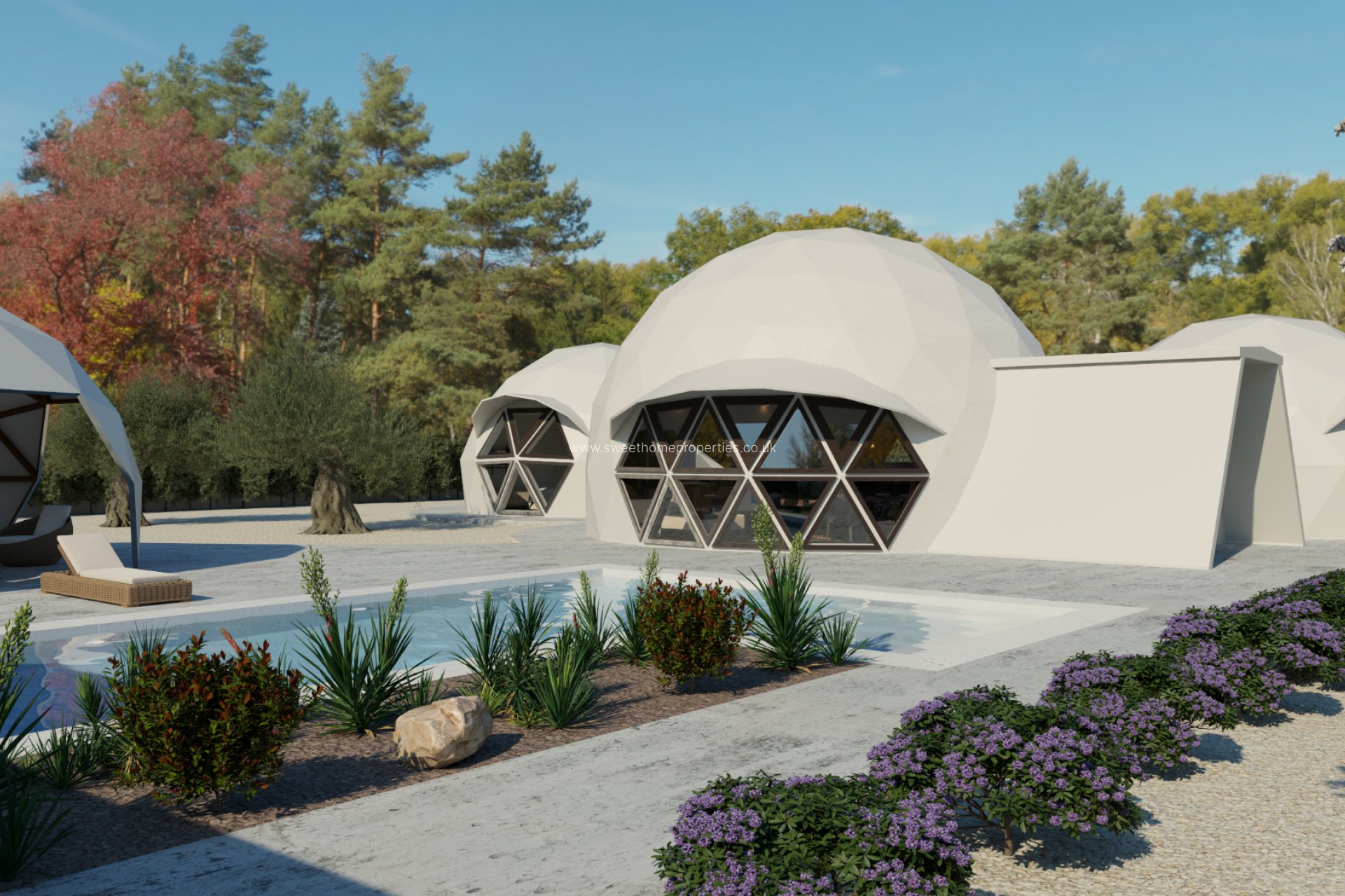 Obra nueva - Casa de campo - Pinoso