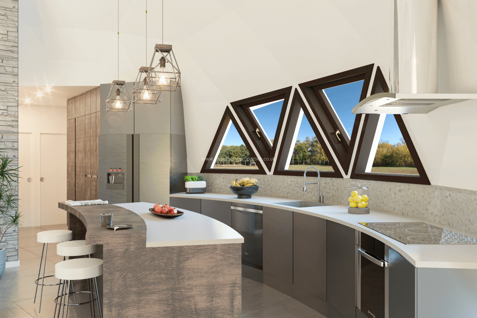 Obra nueva - Casa de campo - Pinoso