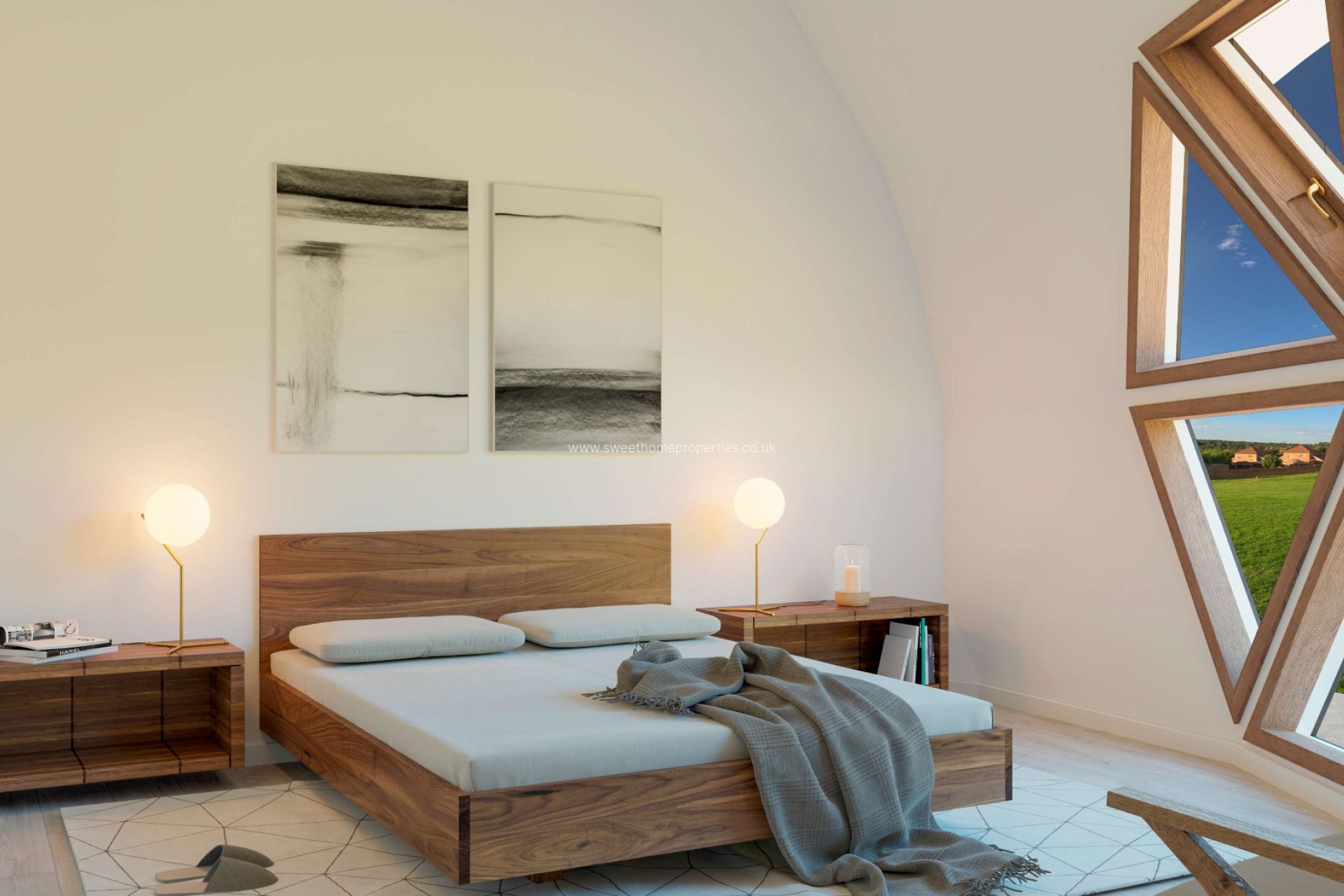 Obra nueva - Casa de campo - Pinoso