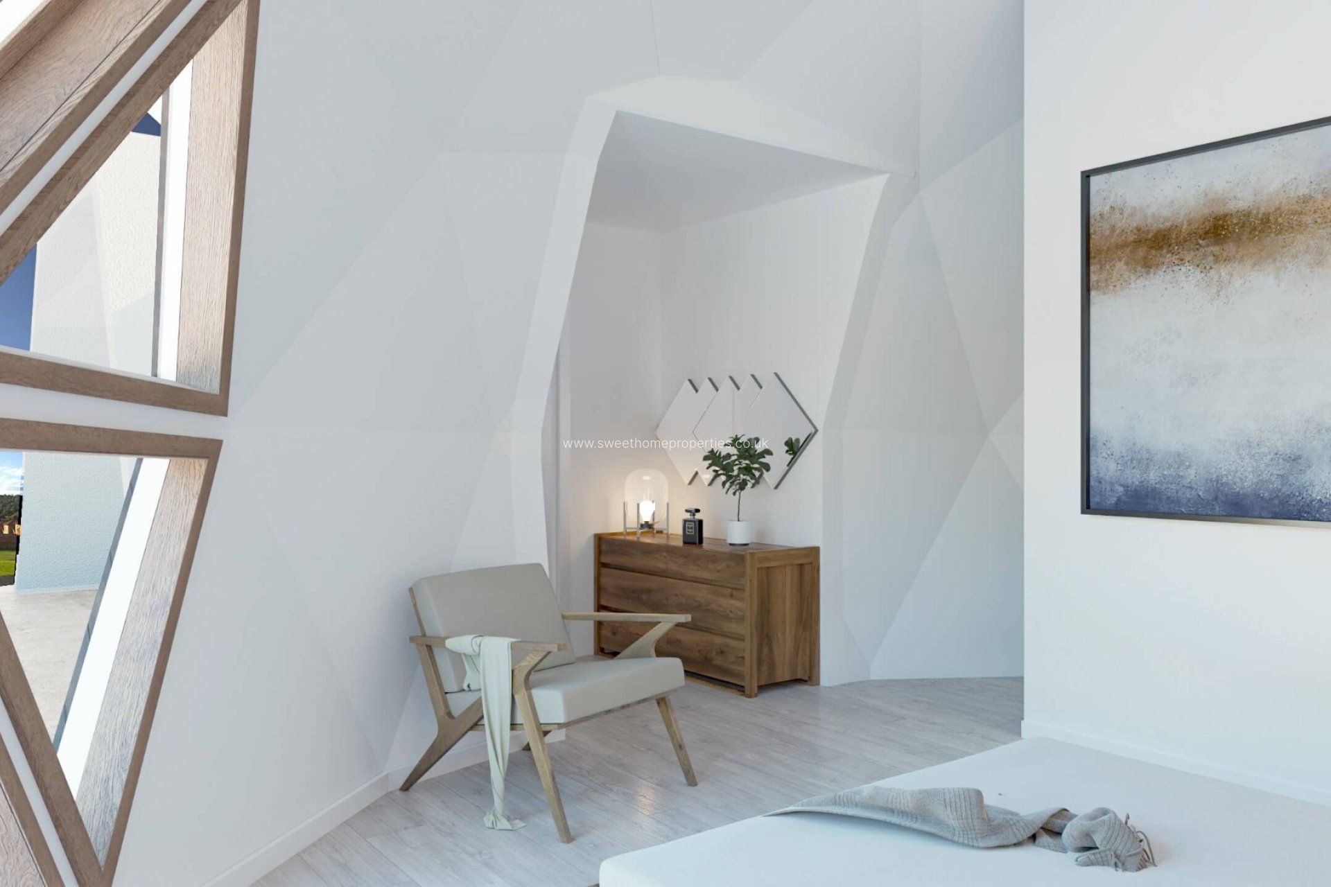 Obra nueva - Casa de campo - Pinoso