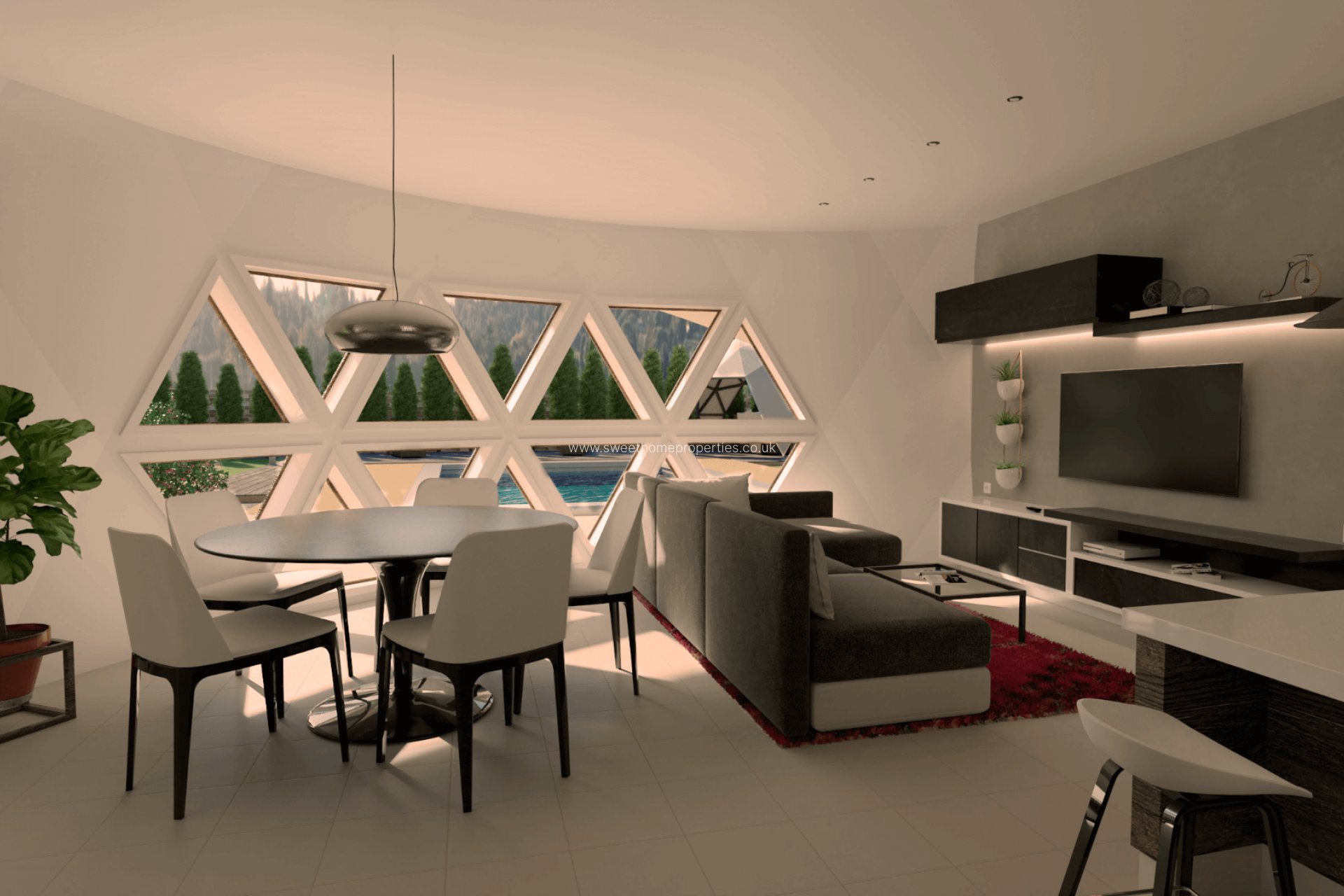 Obra nueva - Casa de campo - Pinoso