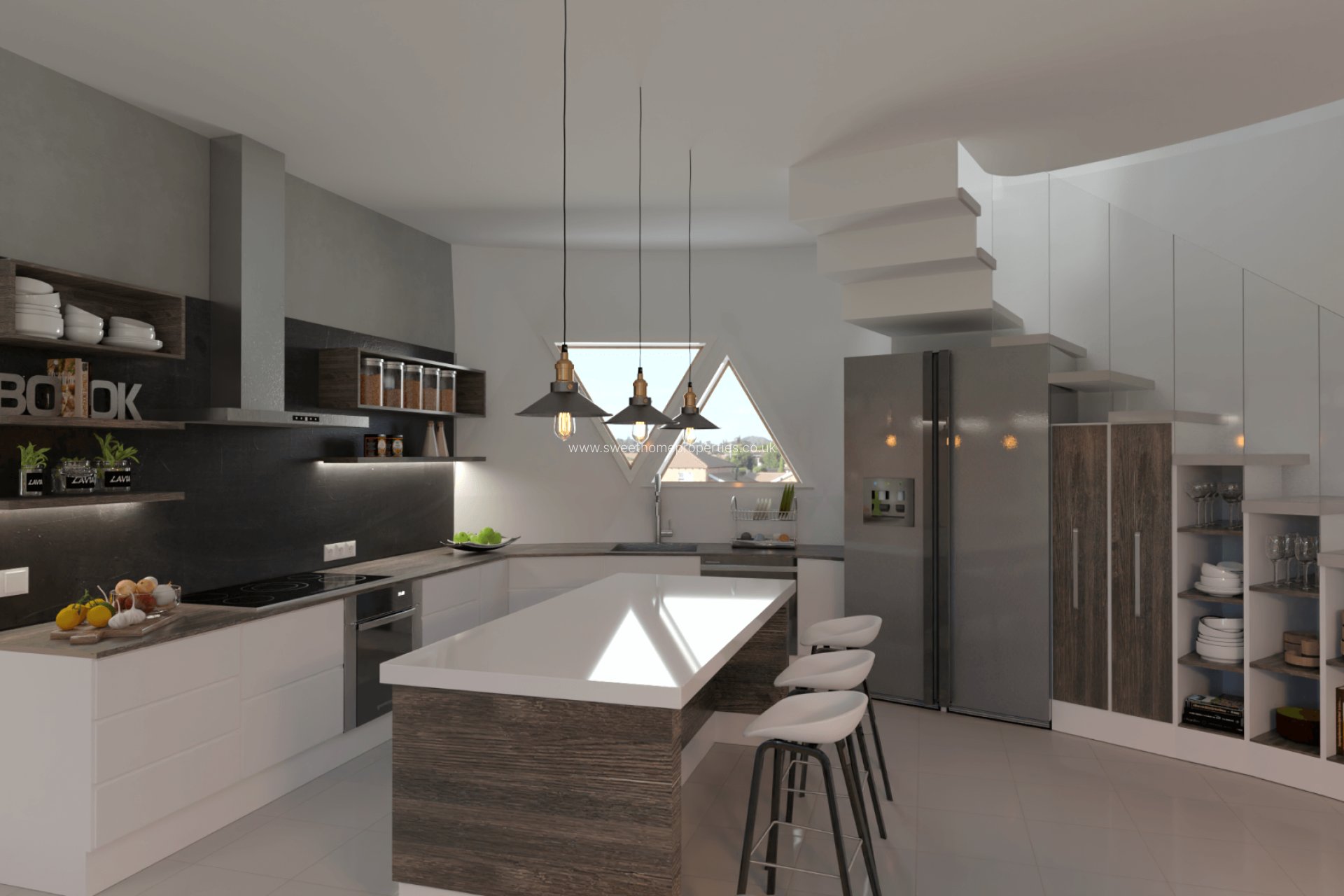 Obra nueva - Casa de campo - Pinoso