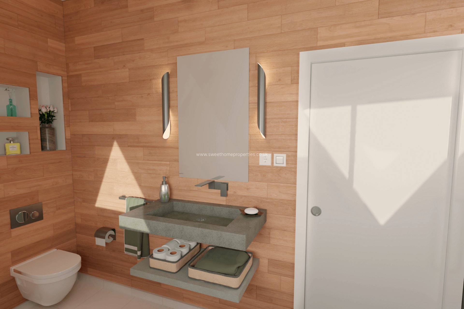 Obra nueva - Casa de campo - Pinoso