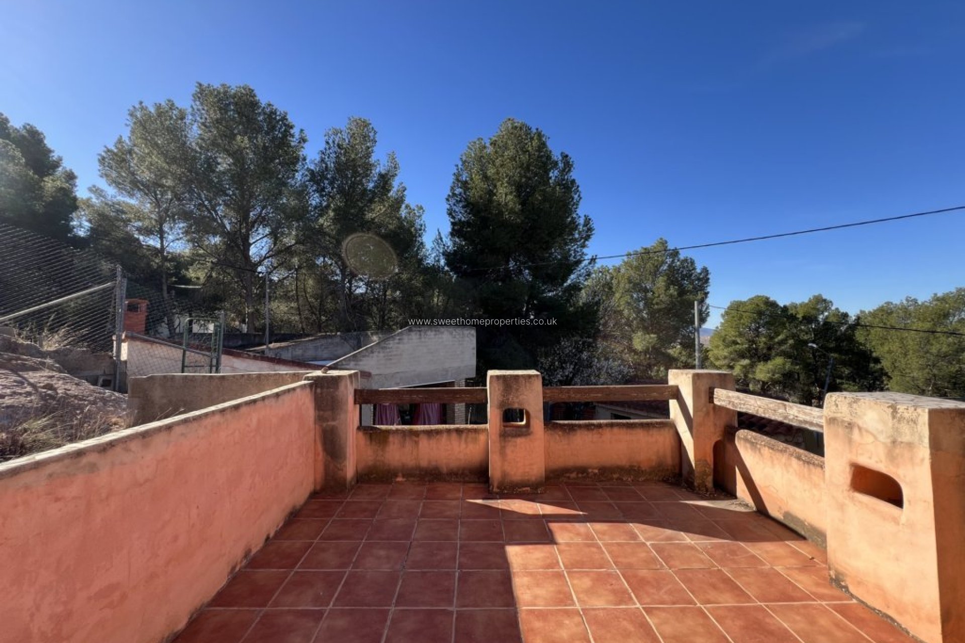 Obra nueva - Casa de campo - Pinoso