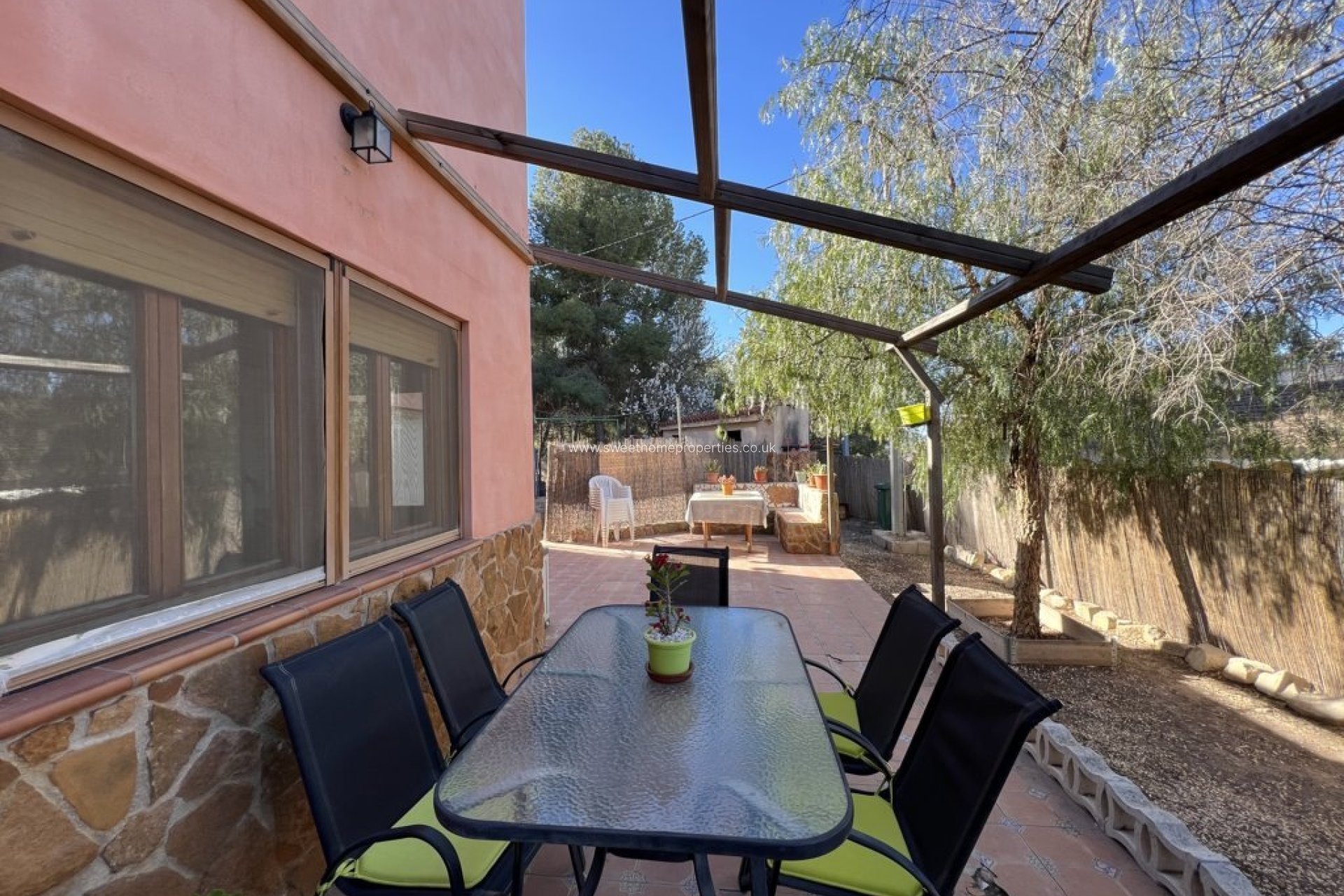 Obra nueva - Casa de campo - Pinoso