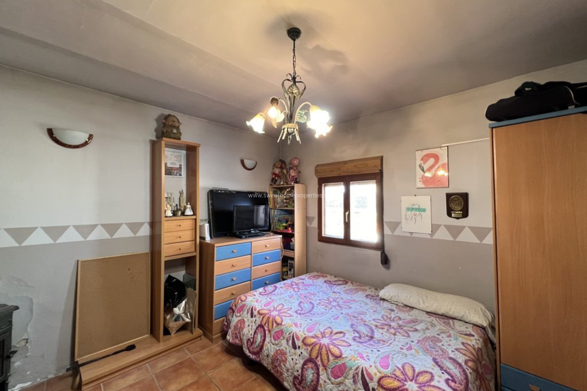 Obra nueva - Casa de campo - Pinoso