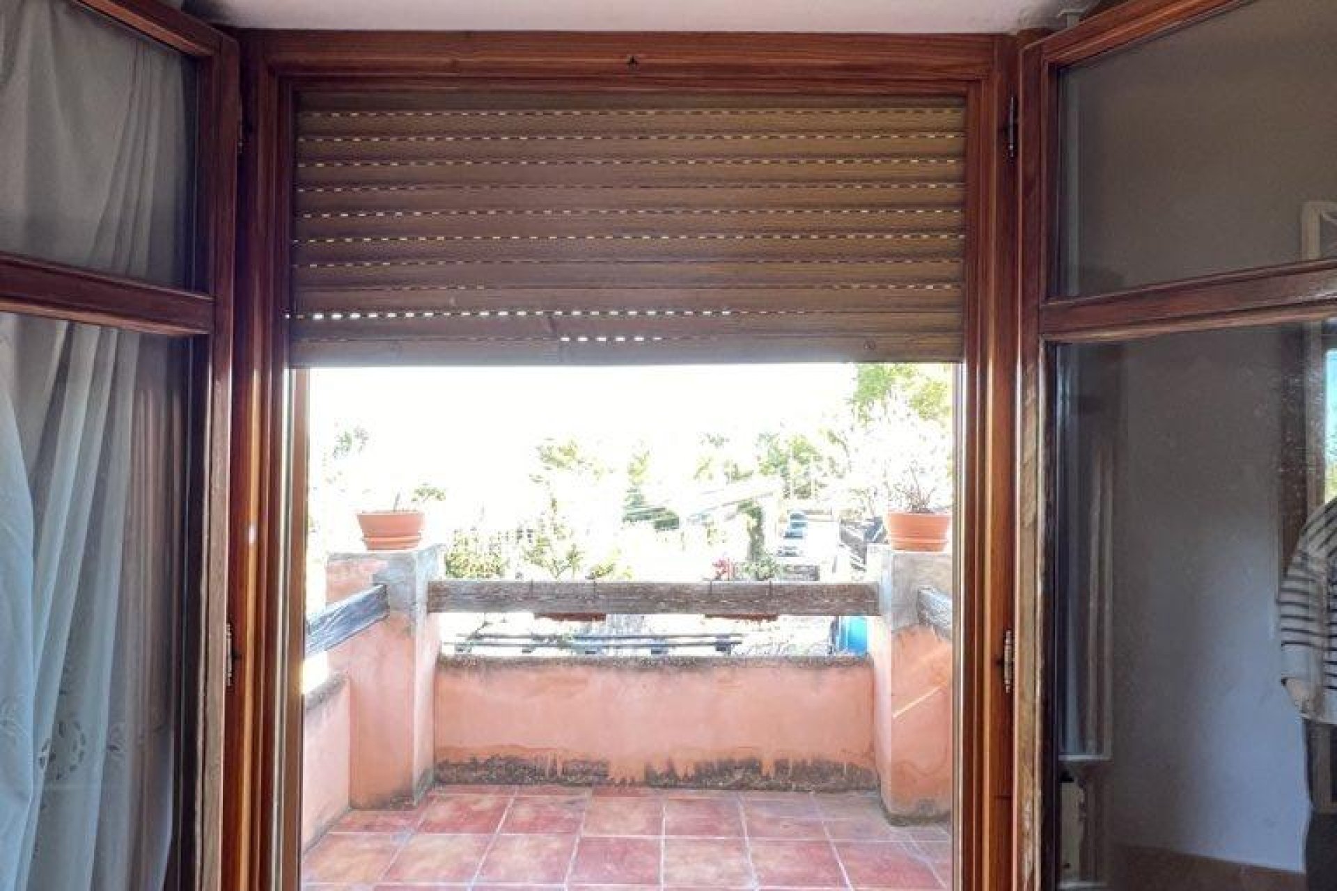 Obra nueva - Casa de campo - Pinoso