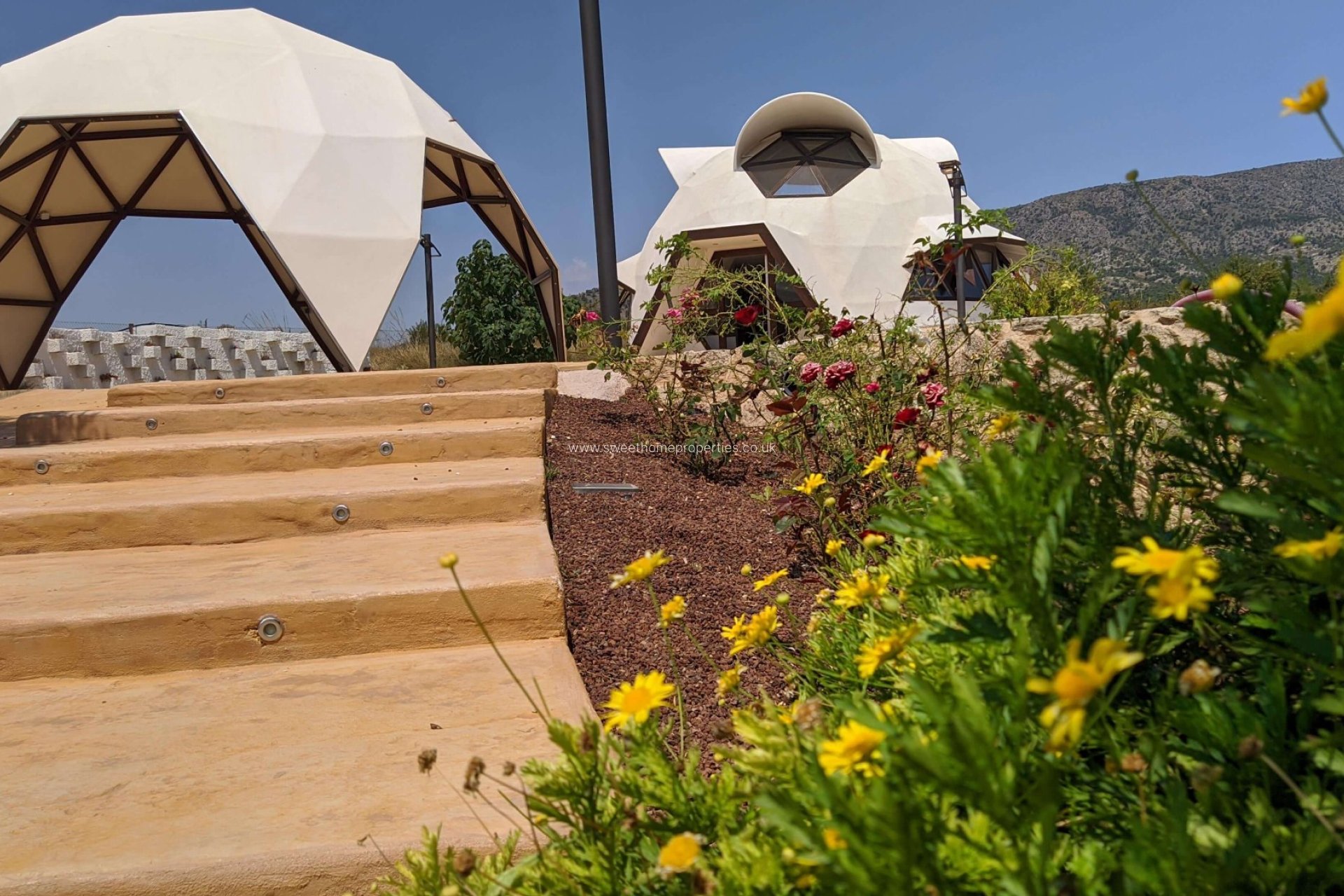 Obra nueva - Casa de campo - Pinoso