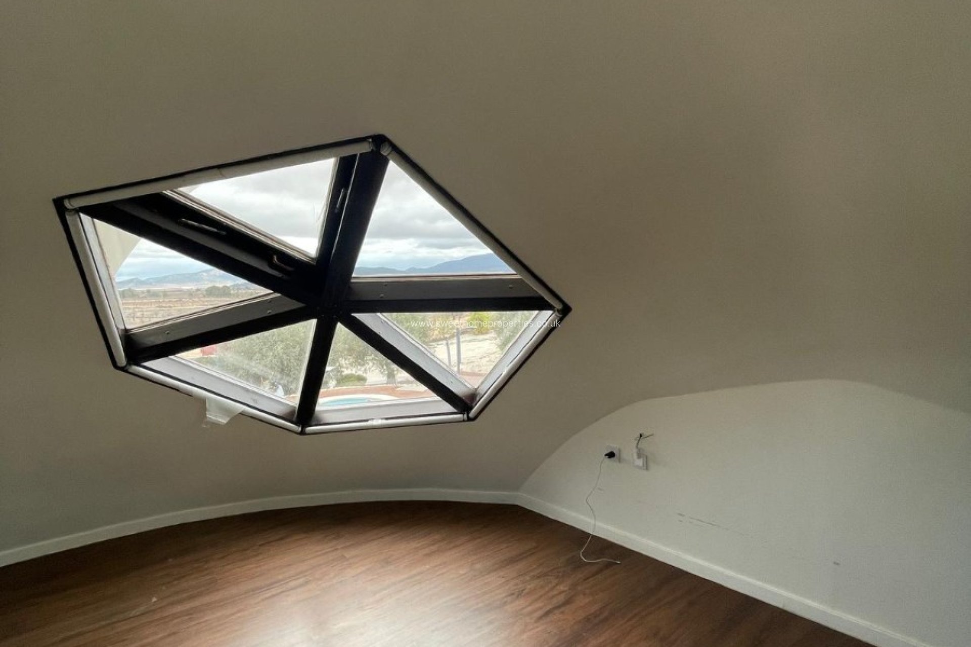 Obra nueva - Casa de campo - Pinoso