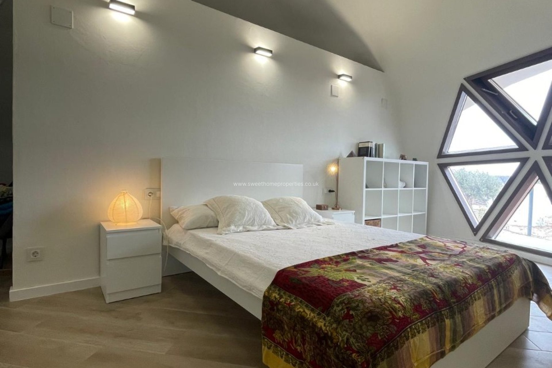 Obra nueva - Casa de campo - Pinoso