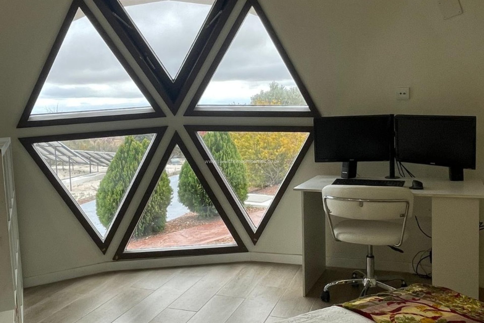 Obra nueva - Casa de campo - Pinoso