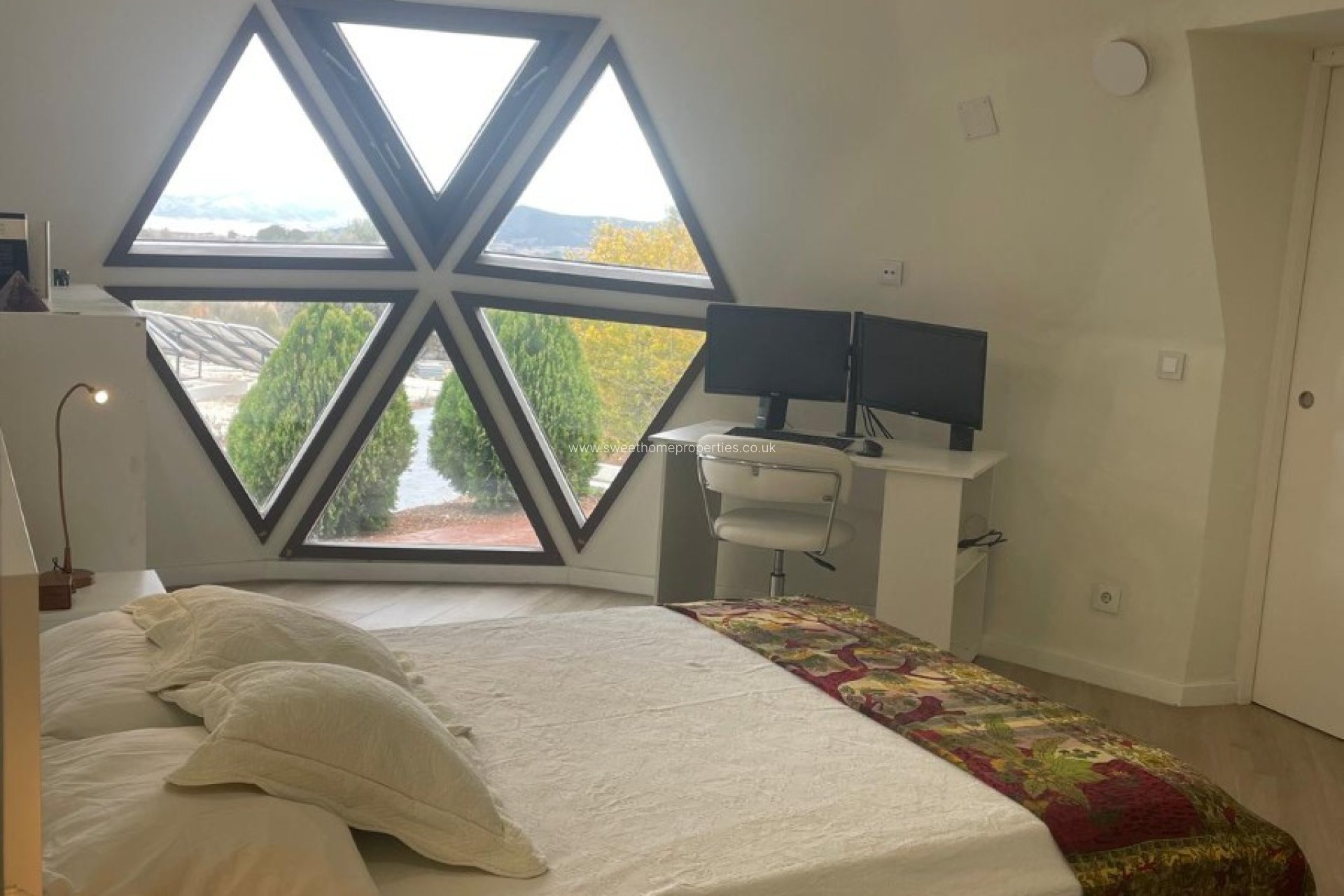 Obra nueva - Casa de campo - Pinoso