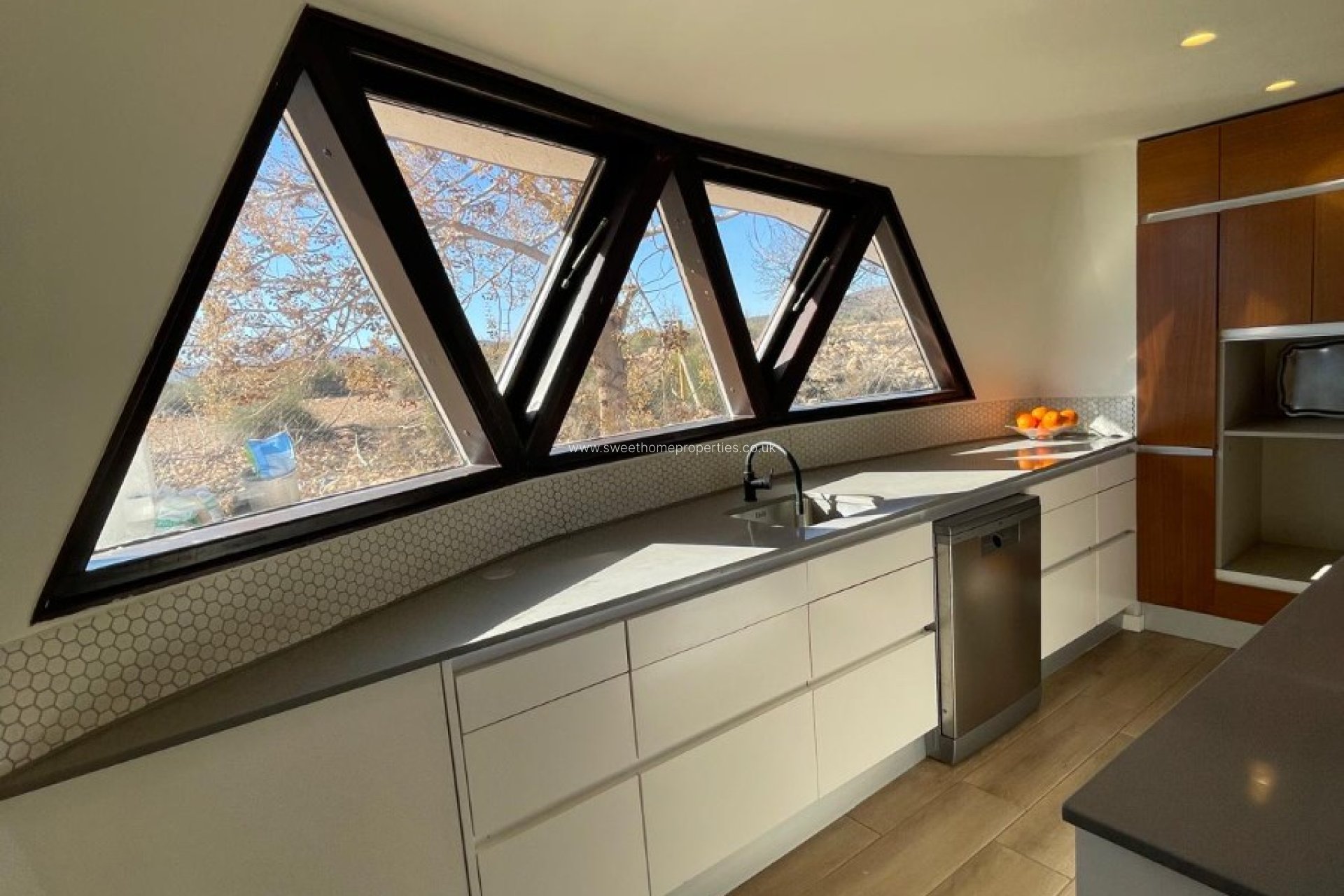 Obra nueva - Casa de campo - Pinoso