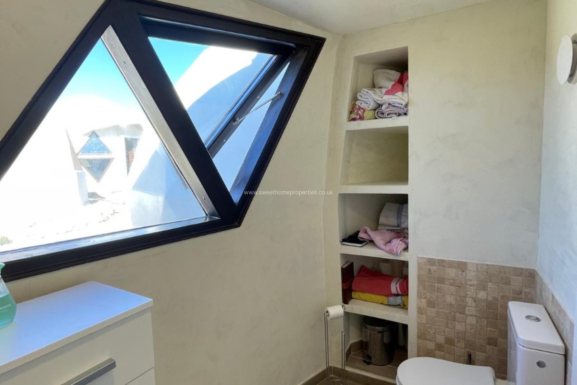 Obra nueva - Casa de campo - Pinoso