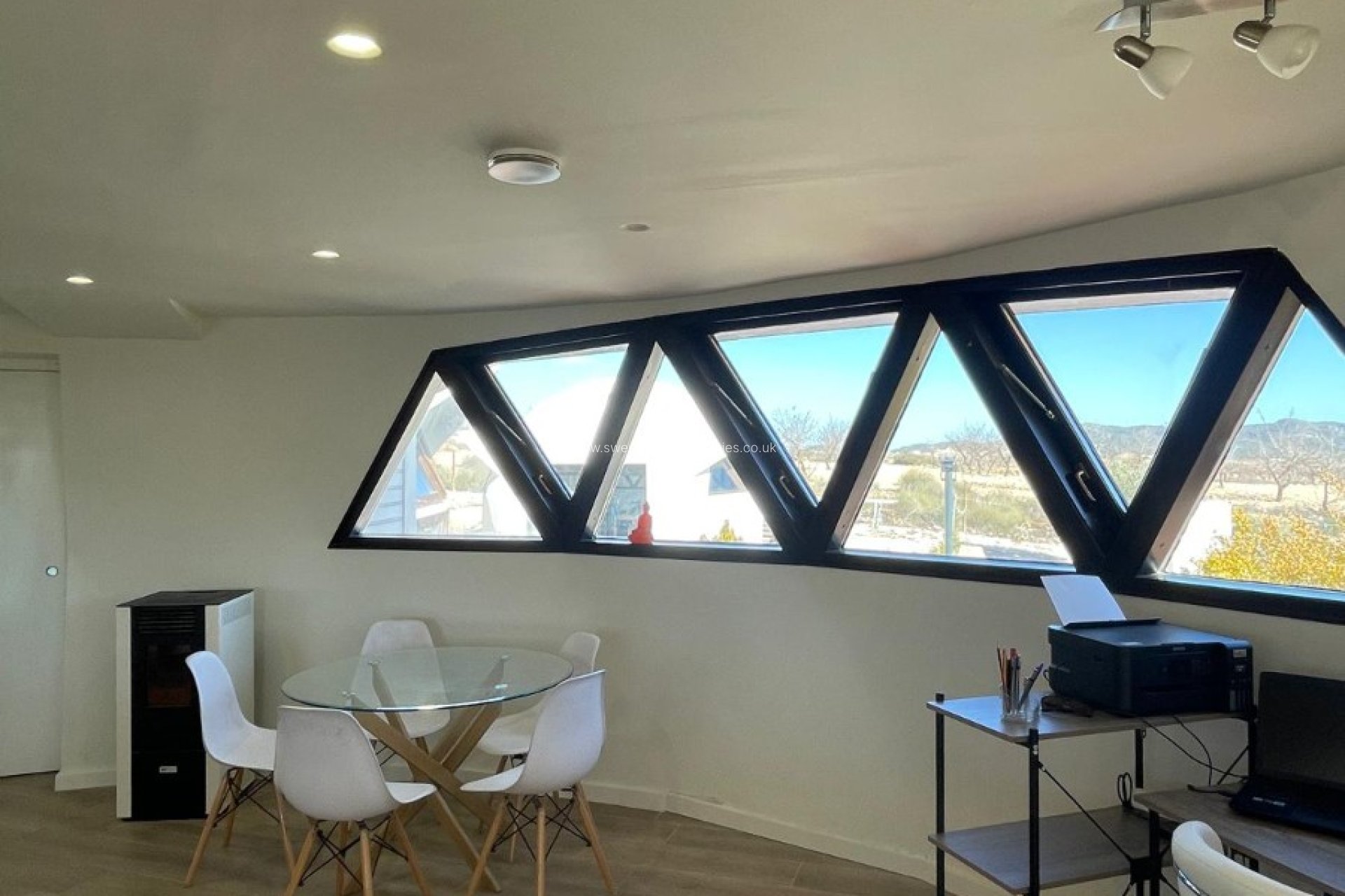 Obra nueva - Casa de campo - Pinoso