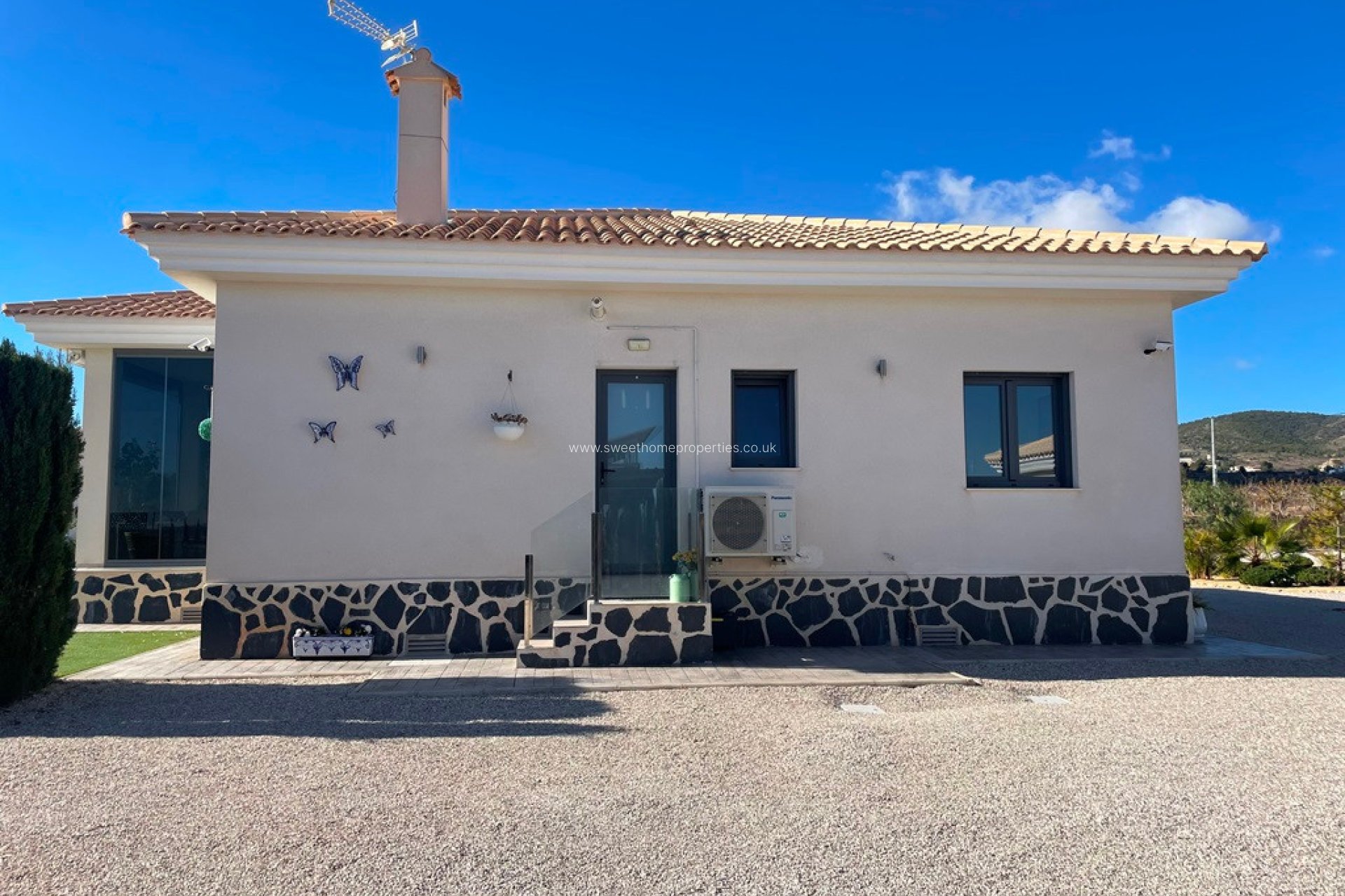 Obra nueva - Casa de campo - Pinoso