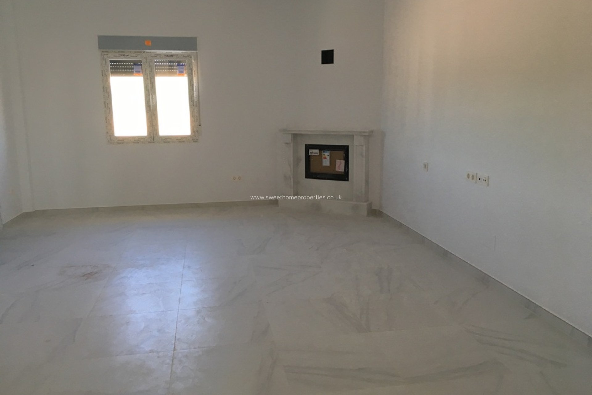 Obra nueva - Casa de campo - Pinoso