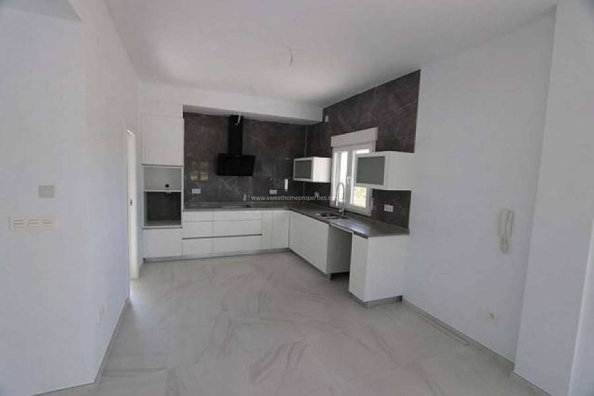 Obra nueva - Casa de campo - Pinoso