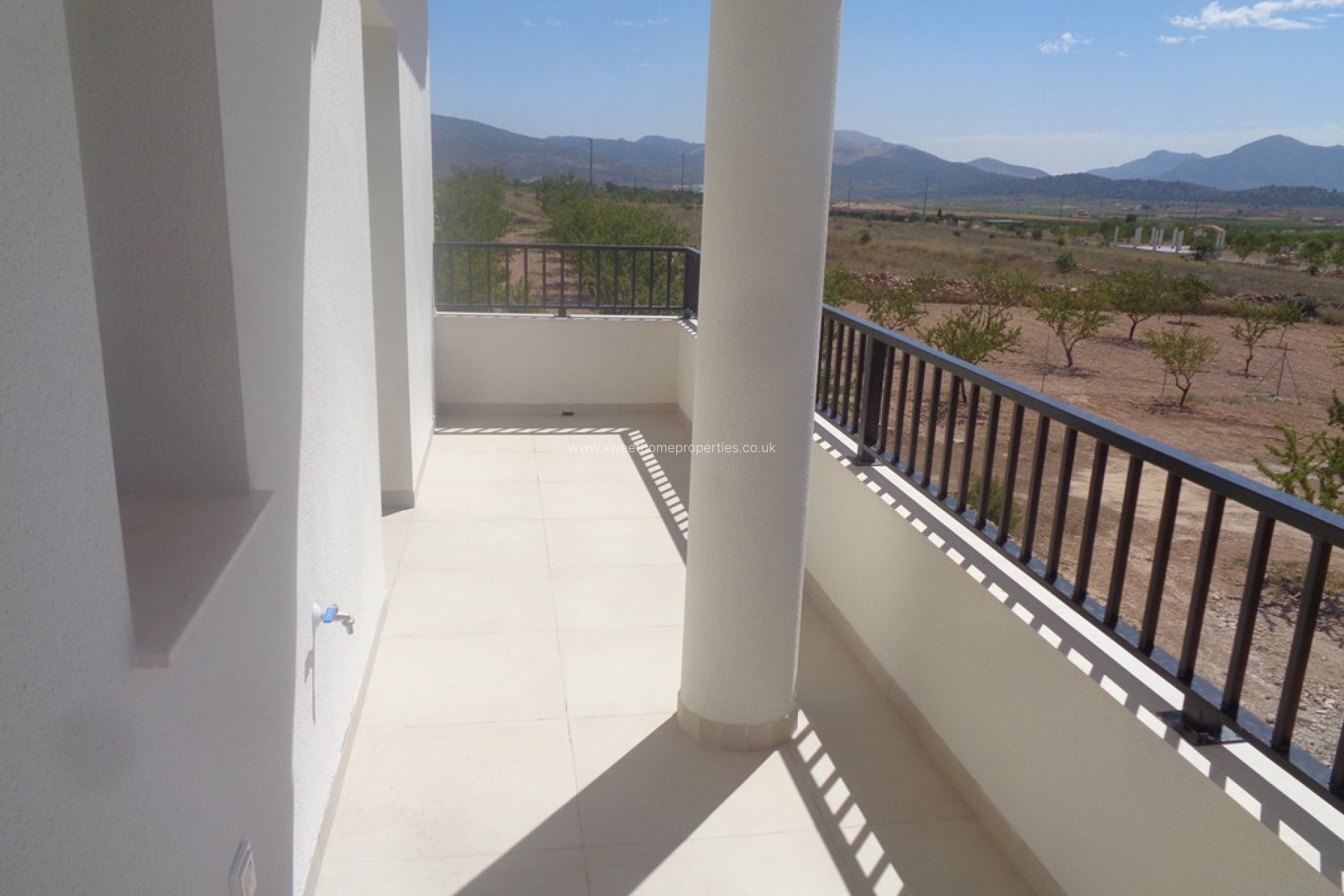 Obra nueva - Casa de campo - Pinoso