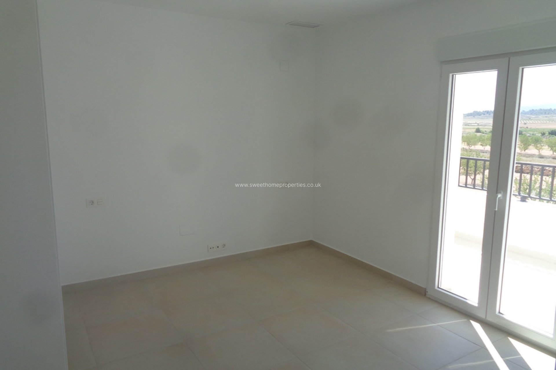 Obra nueva - Casa de campo - Pinoso