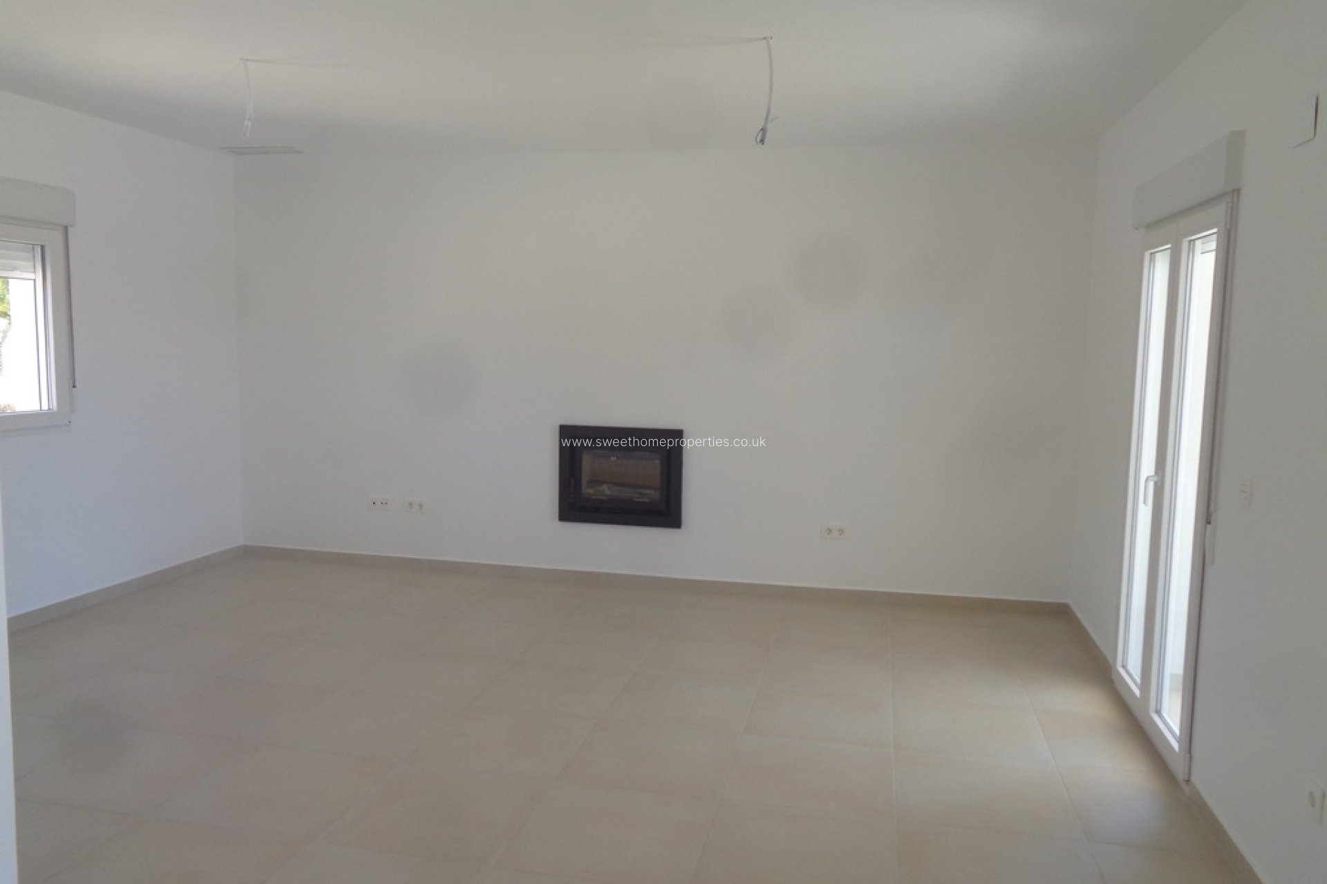 Obra nueva - Casa de campo - Pinoso