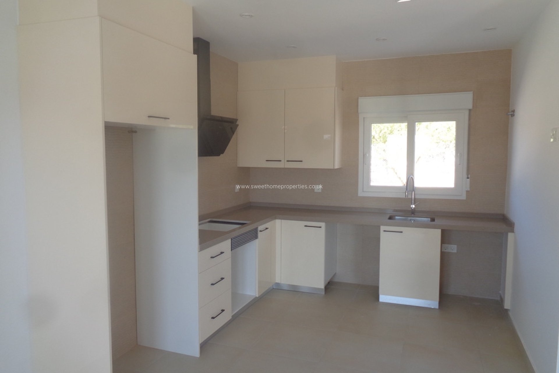 Obra nueva - Casa de campo - Pinoso