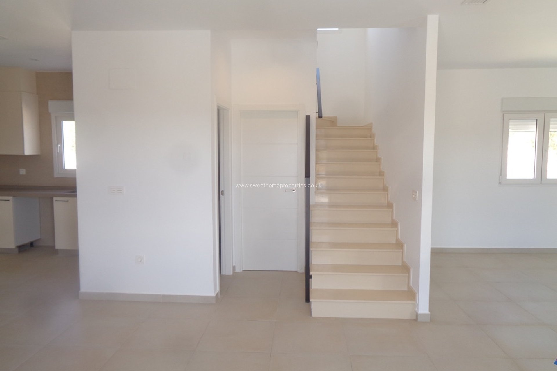Obra nueva - Casa de campo - Pinoso