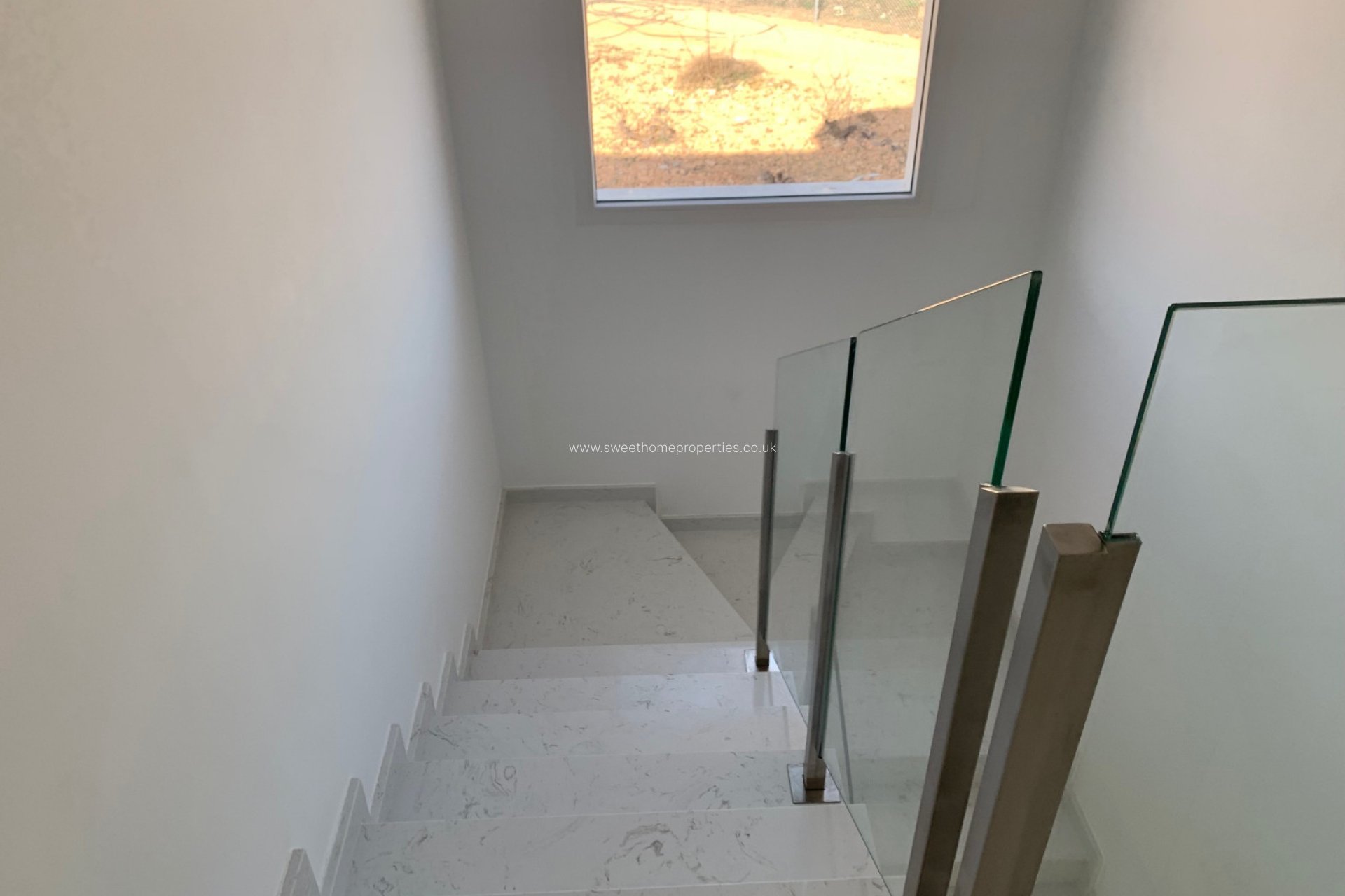 Obra nueva - Casa de campo - Pinoso