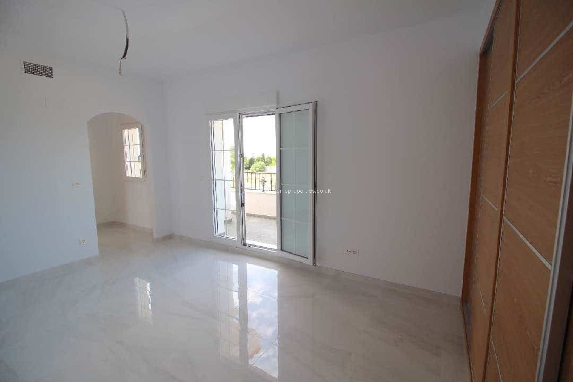 Obra nueva - Casa de campo - Pinoso
