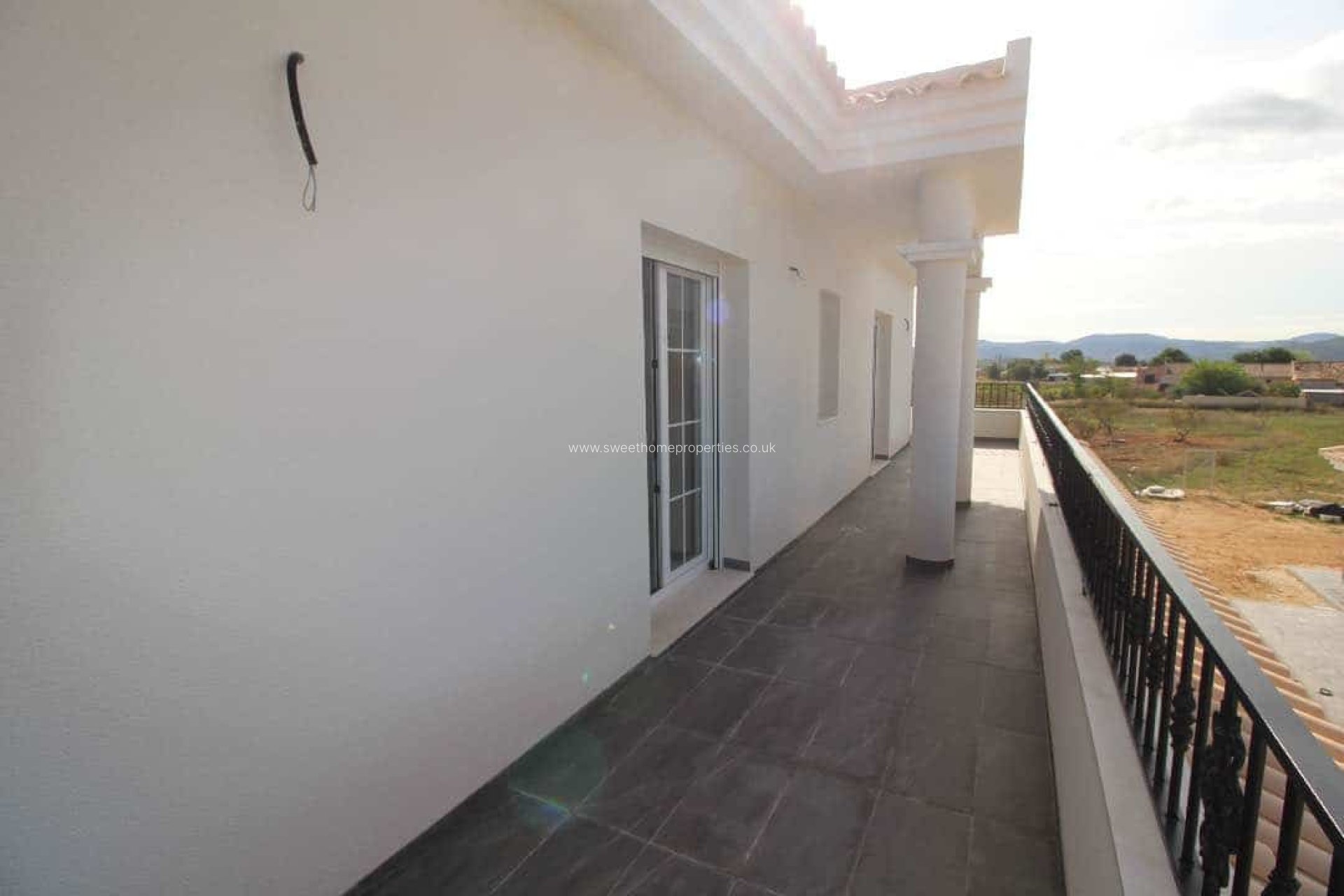 Obra nueva - Casa de campo - Pinoso