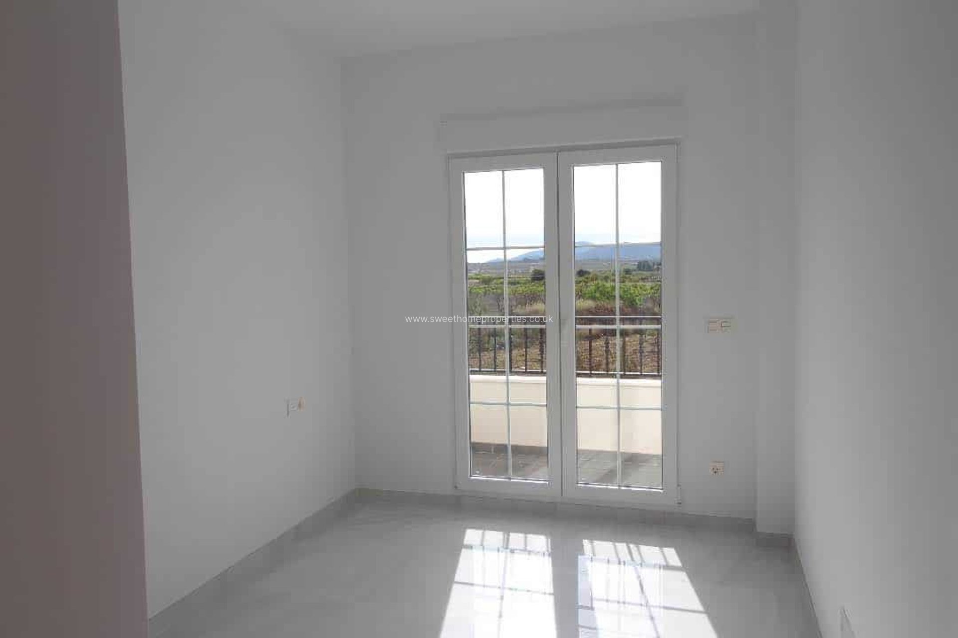 Obra nueva - Casa de campo - Pinoso