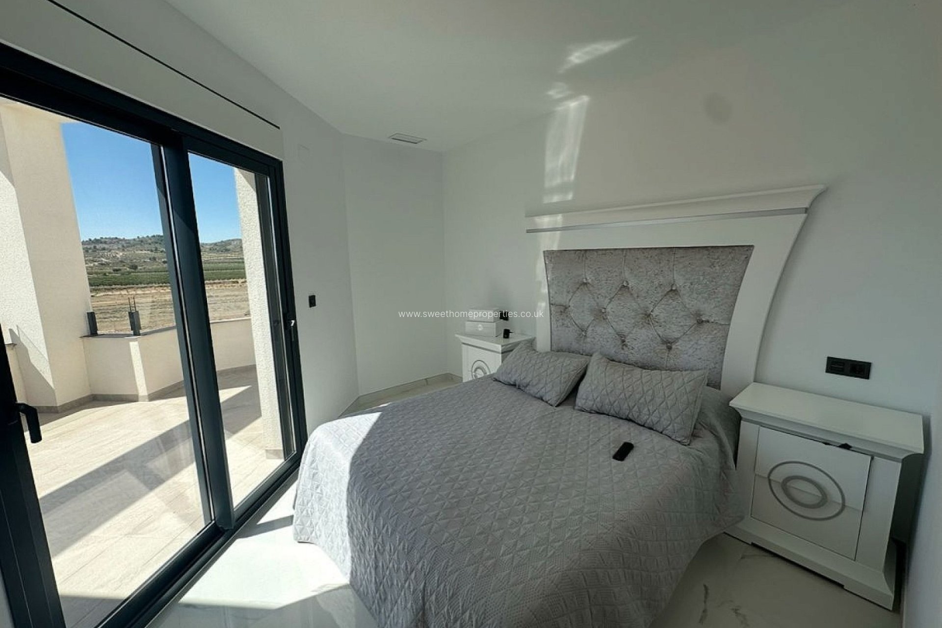 Obra nueva - Casa de campo - Pinoso