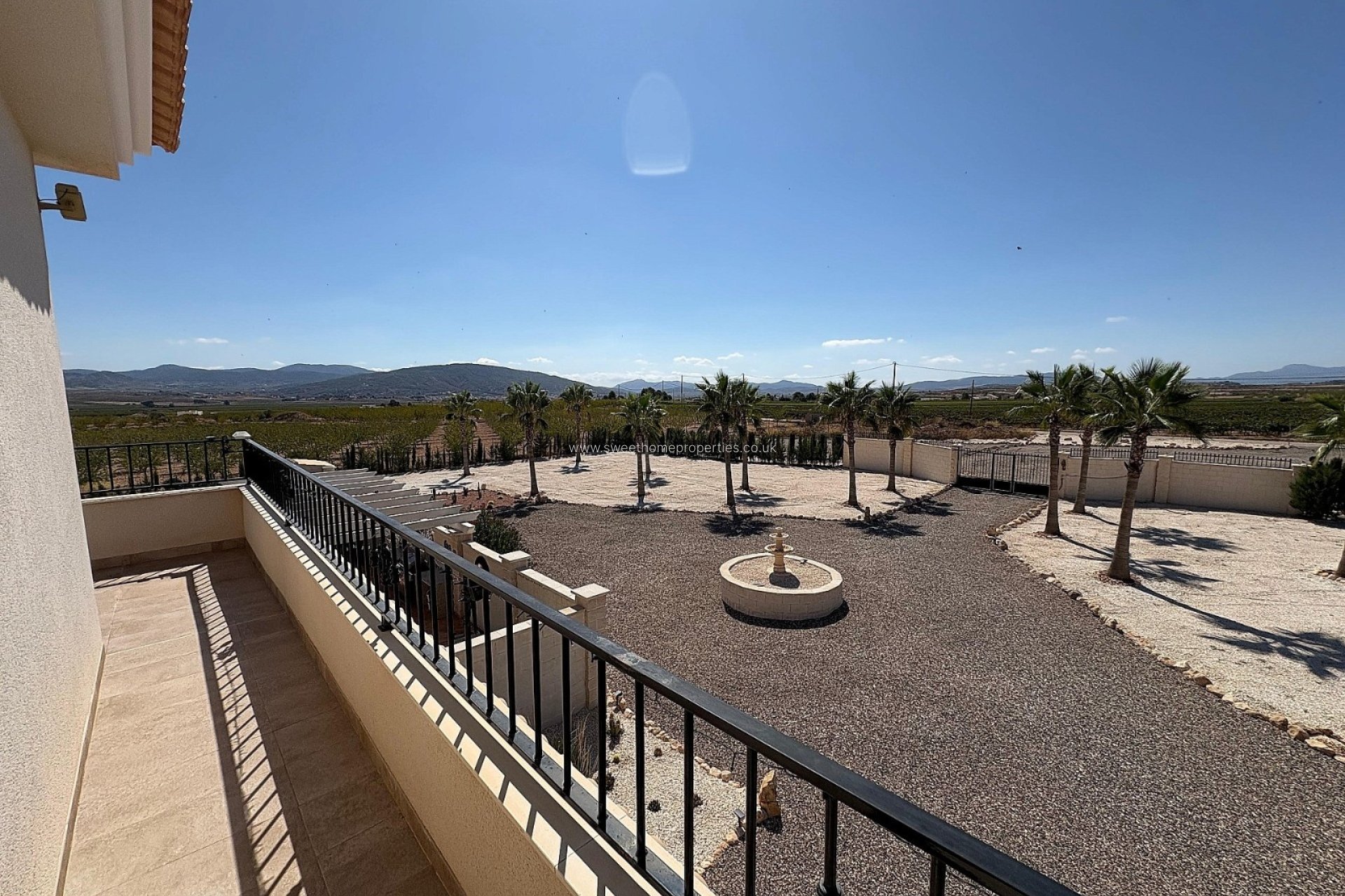 Obra nueva - Casa de campo - Pinoso