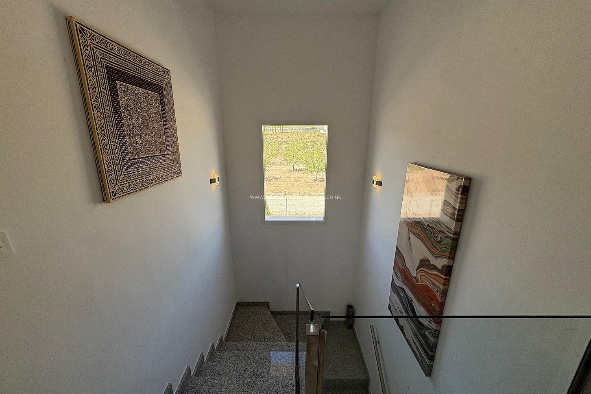 Obra nueva - Casa de campo - Pinoso