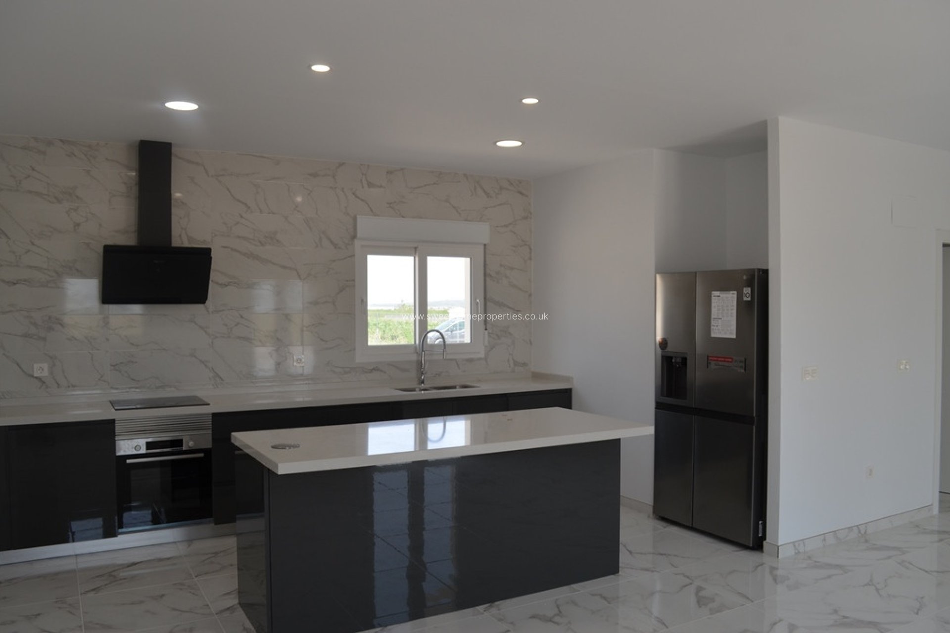 Obra nueva - Casa de campo - Pinoso