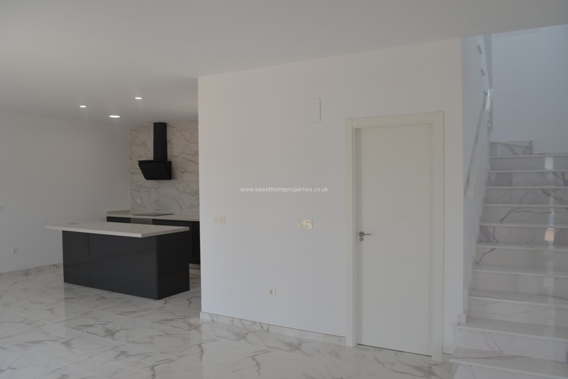 Obra nueva - Casa de campo - Pinoso