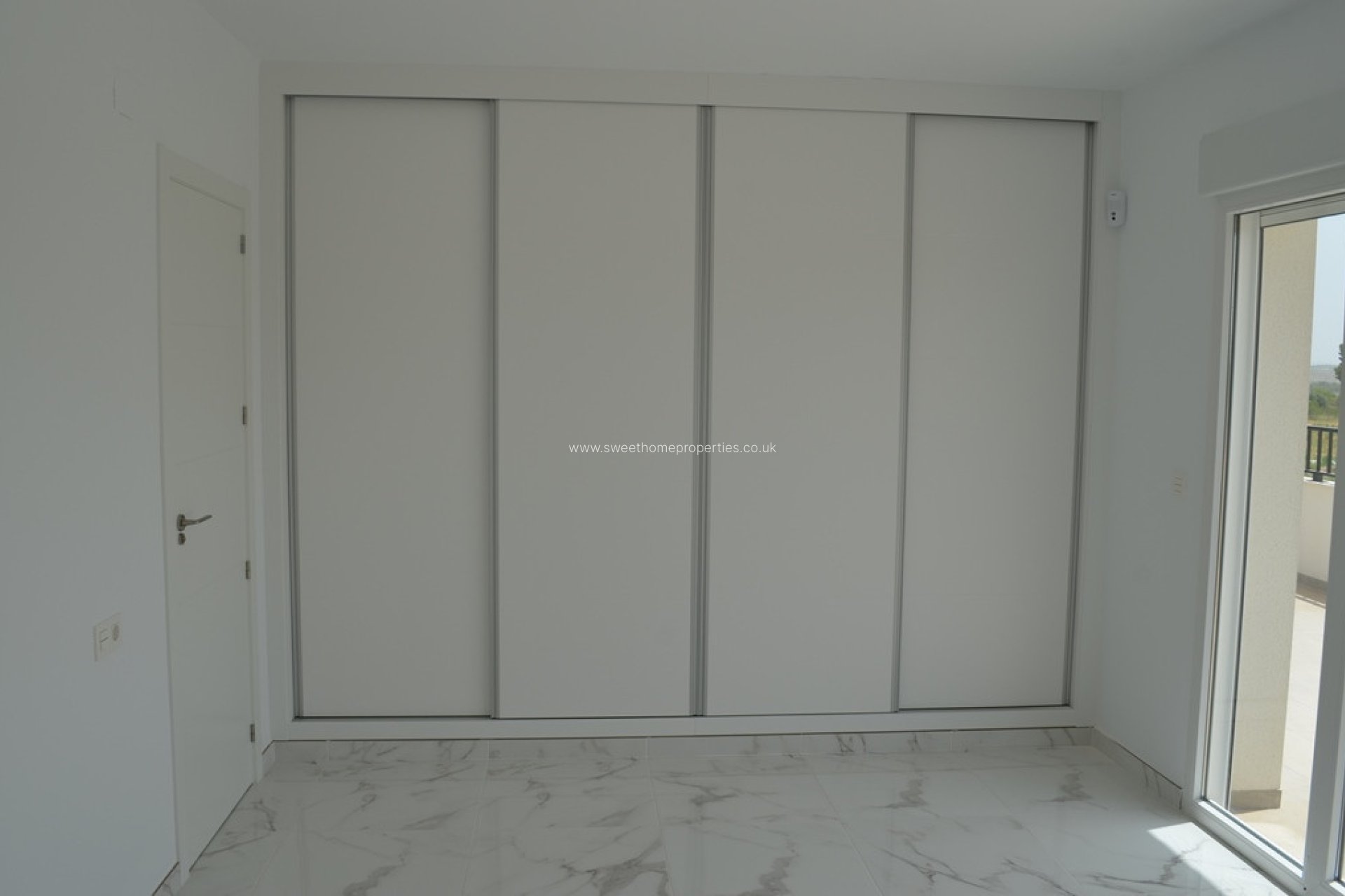 Obra nueva - Casa de campo - Pinoso