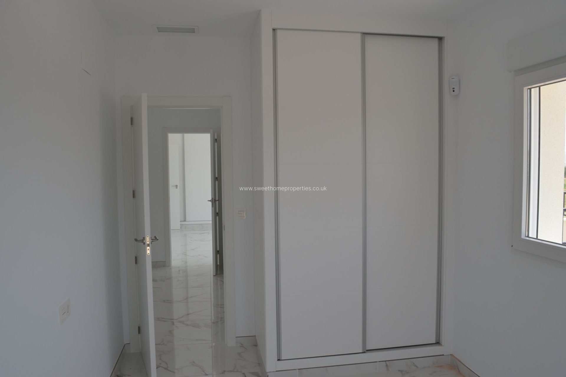 Obra nueva - Casa de campo - Pinoso