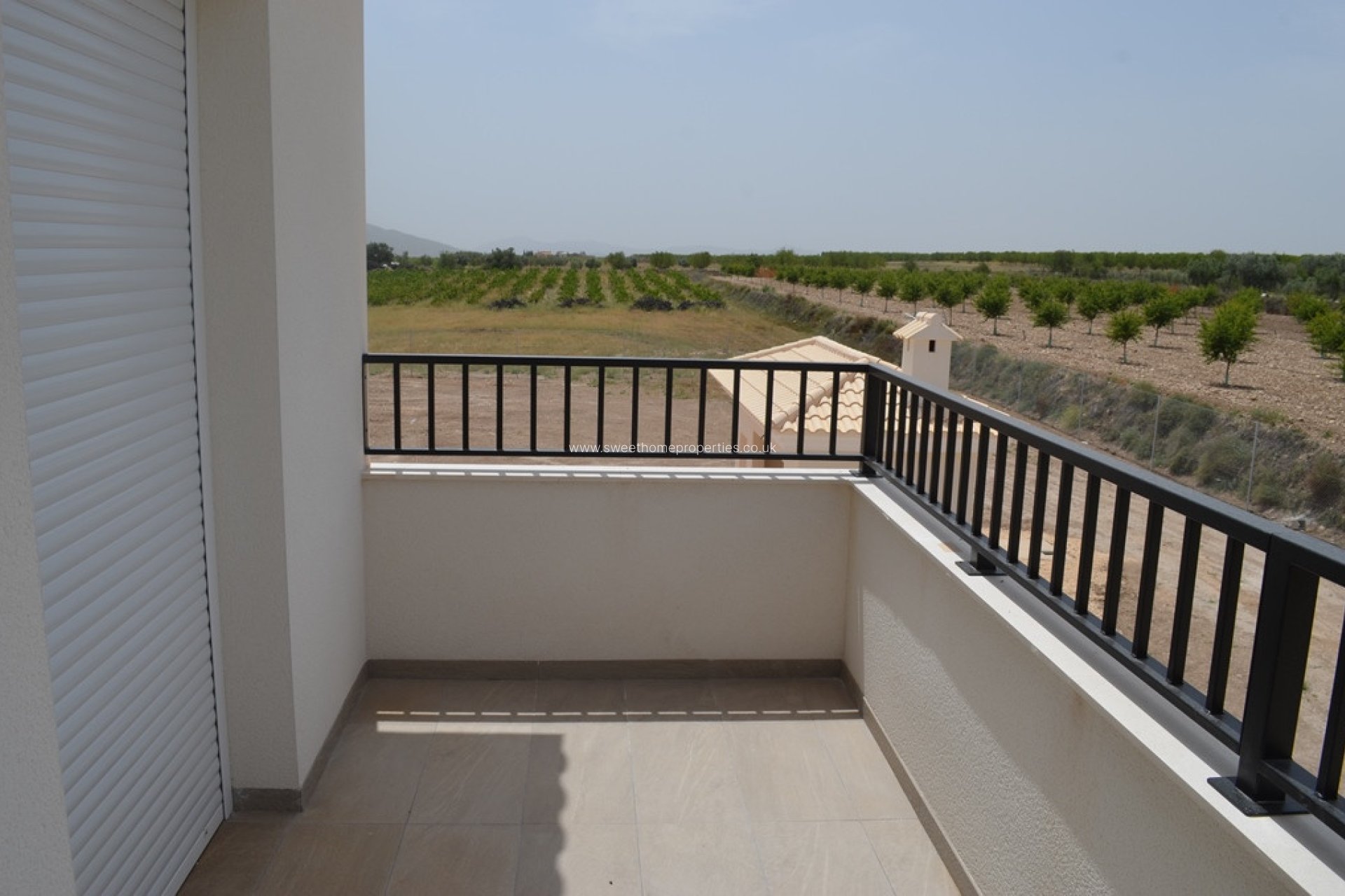 Obra nueva - Casa de campo - Pinoso
