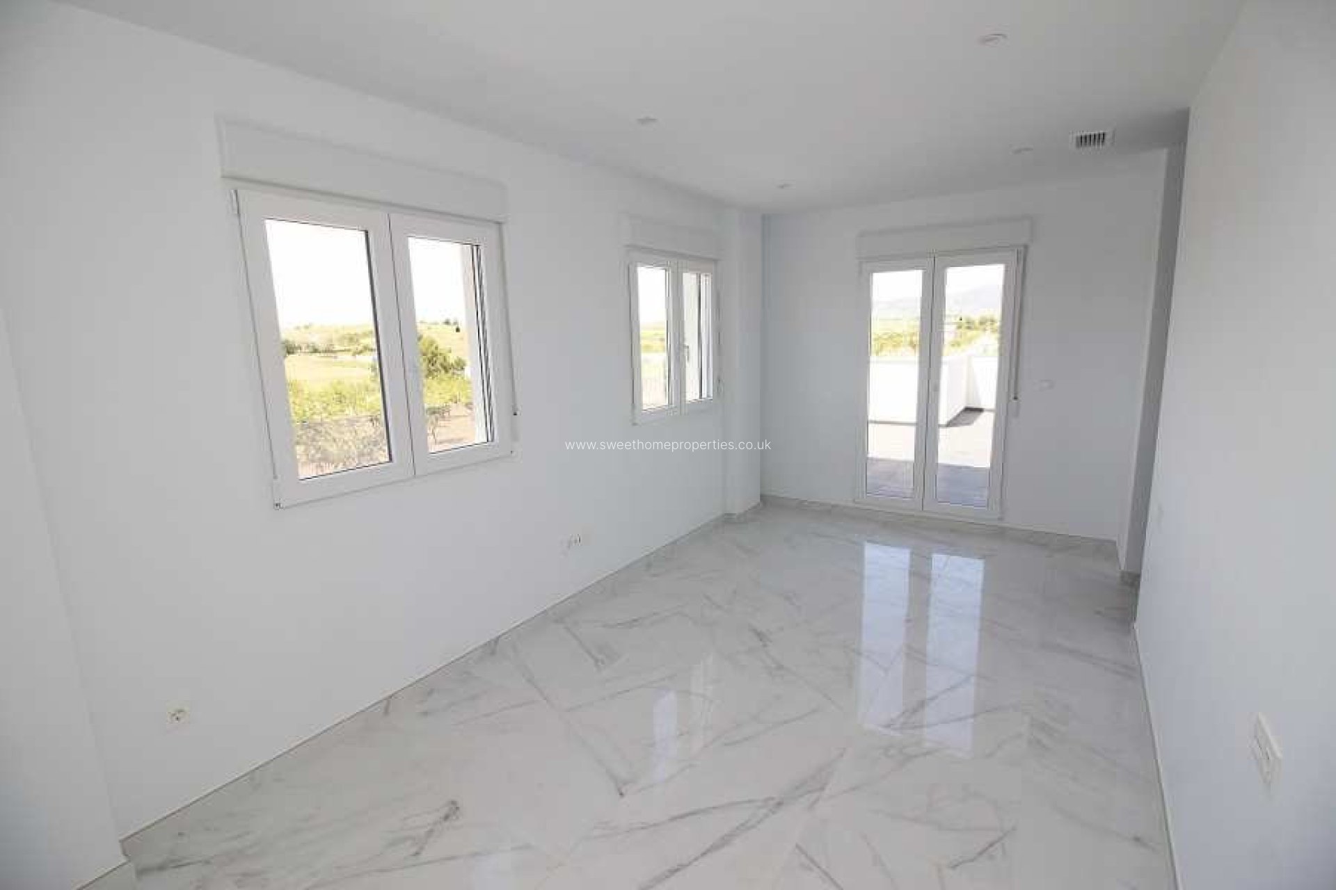 Obra nueva - Casa de campo - Pinoso