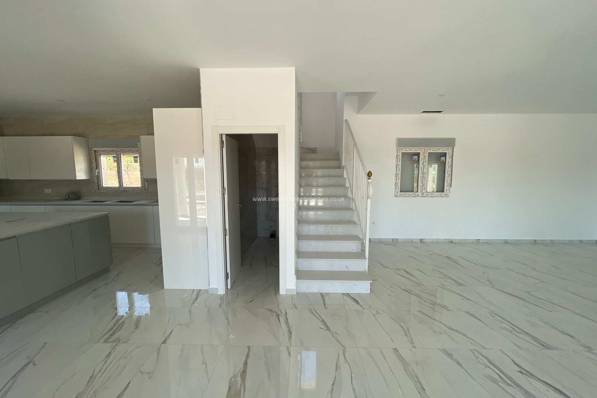 Obra nueva - Casa de campo - Pinoso