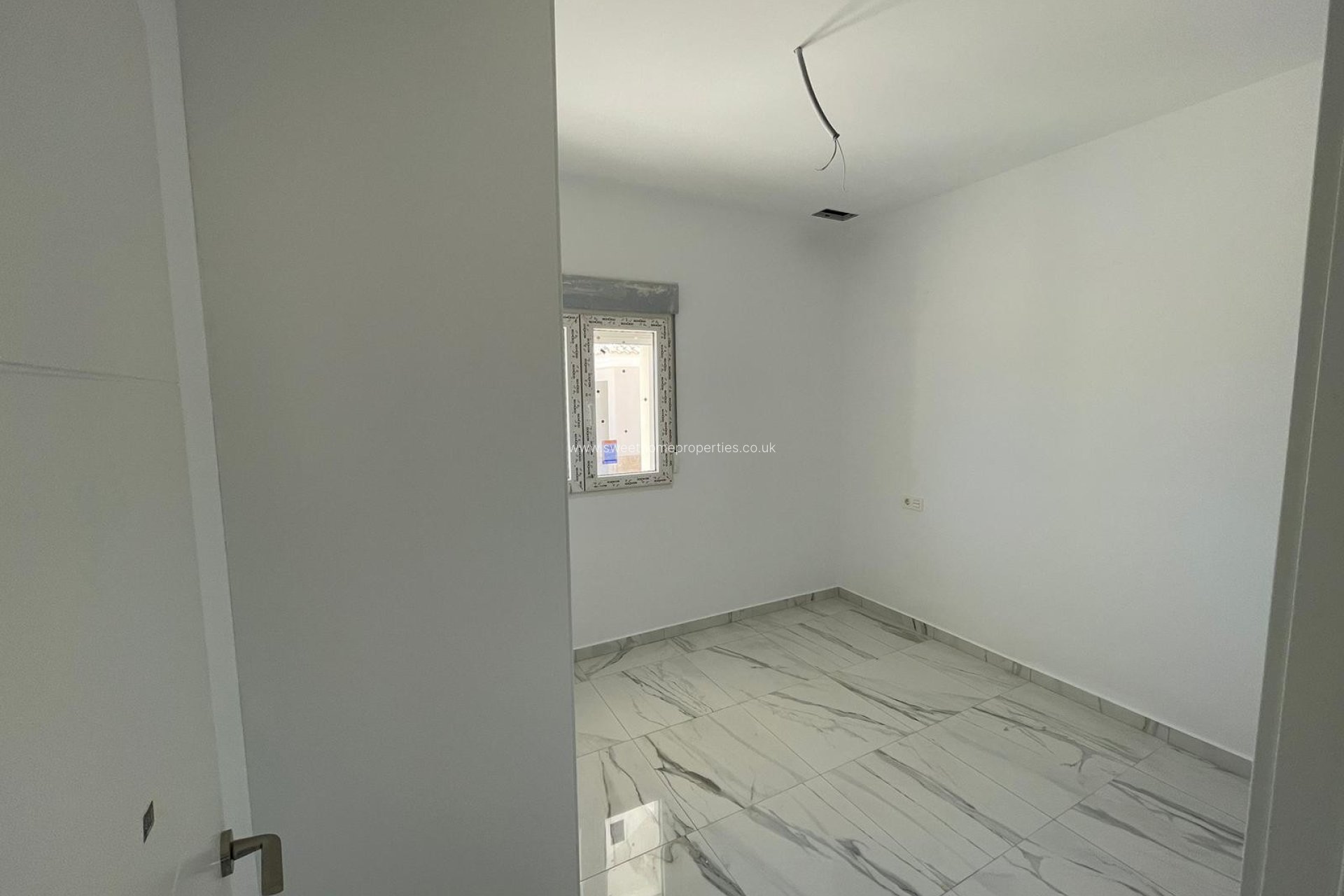 Obra nueva - Casa de campo - Pinoso