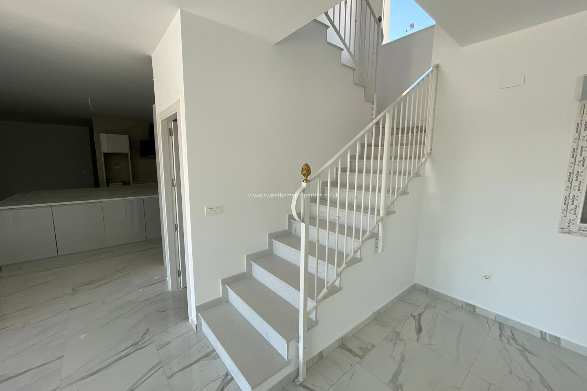Obra nueva - Casa de campo - Pinoso