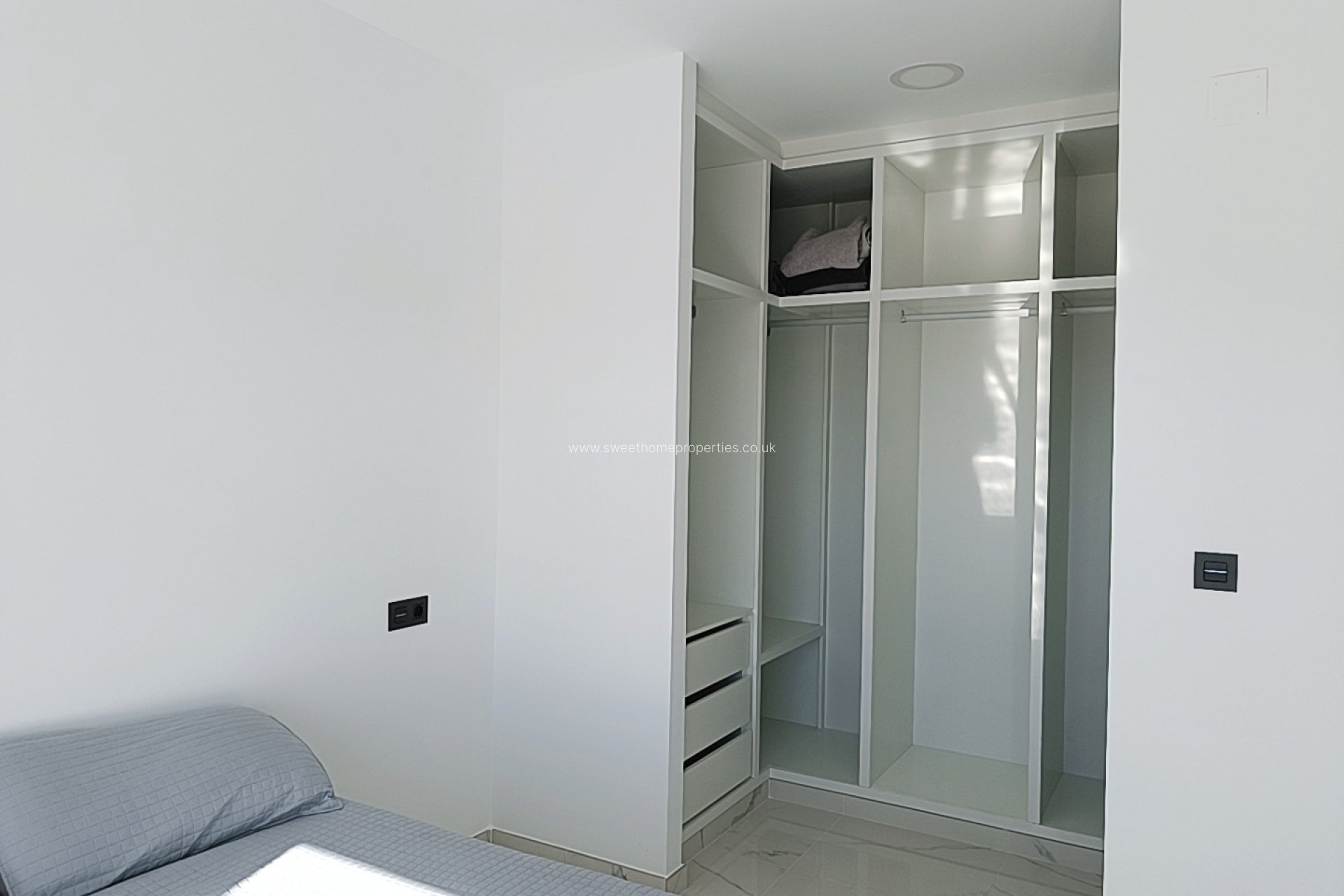 Obra nueva - Casa de campo - Pinoso