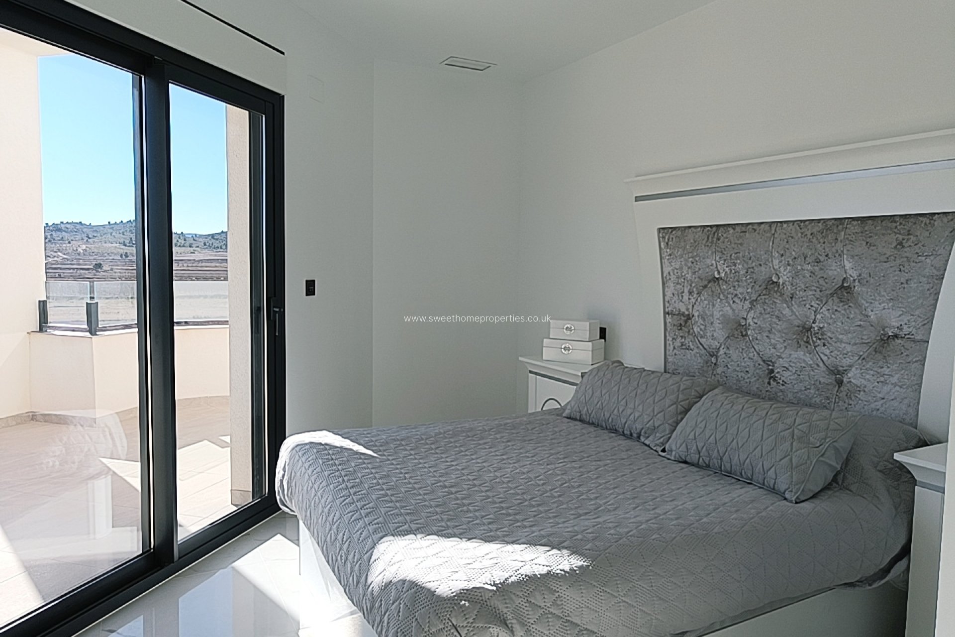 Obra nueva - Casa de campo - Pinoso